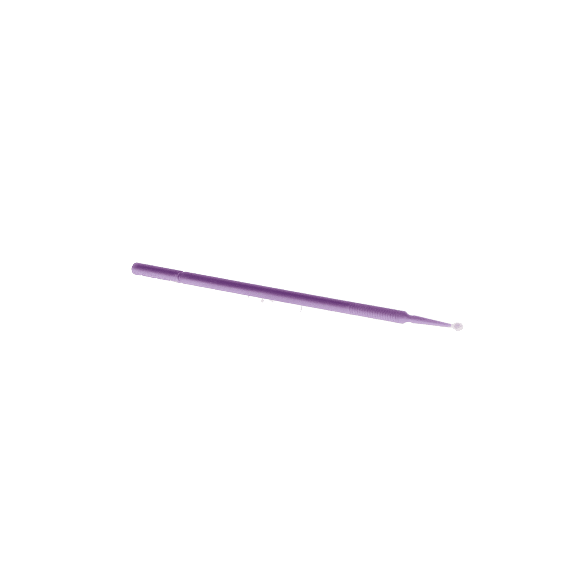 Microbrush Tube Series Applicators, Regular, Purple, 400/Pack, MRP400 - Microbrush Tube Series Applicators, Regular, Purple, 400/Pk, MRP400 - Image 1