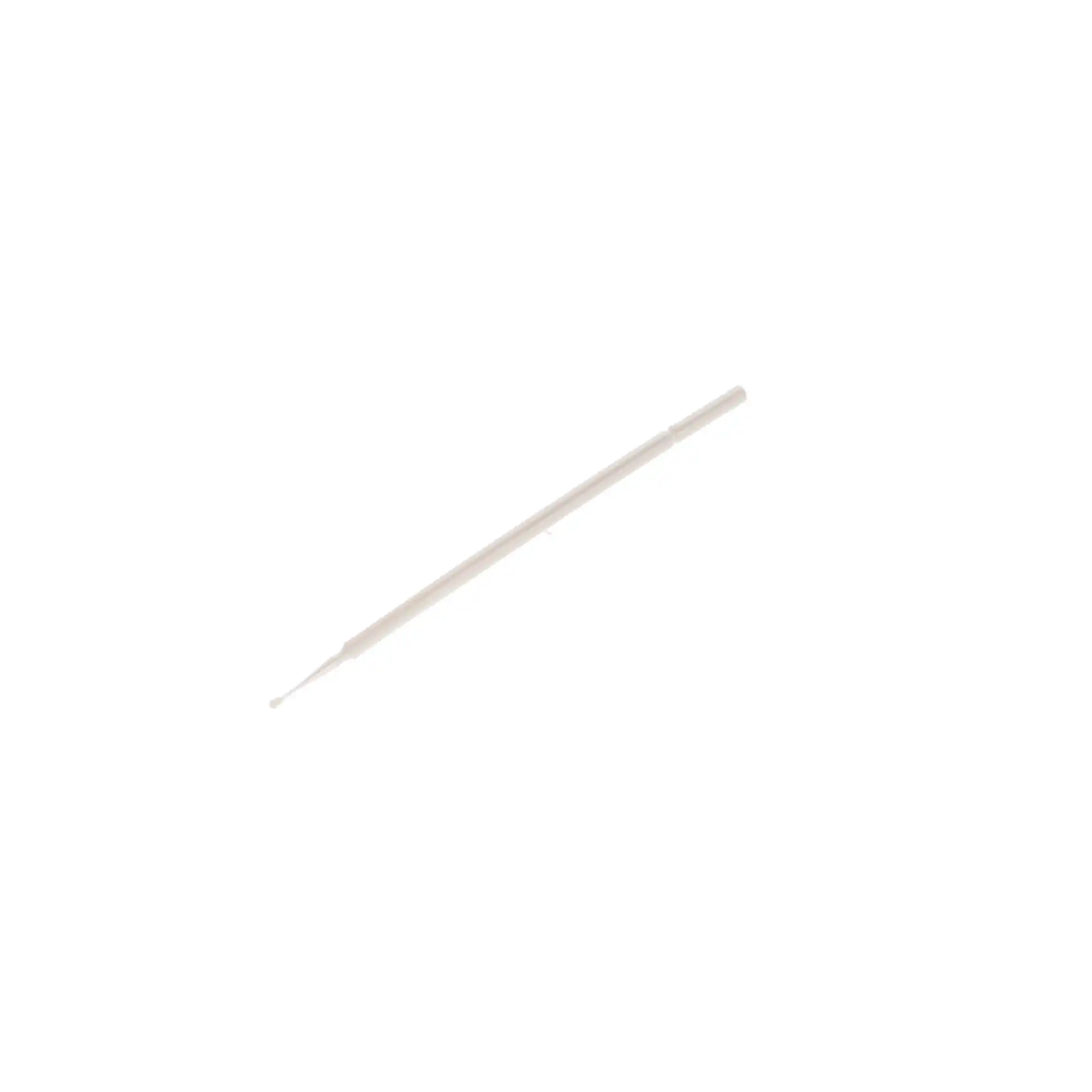 Microbrush Tube Series Disposable Applicators, Super Fine (1 mm), White, 100/Pk, MSF100, MSF400 - Microbrush Tube Series Applicators, Super Fine, White, 100/Pk, MSF100, MSF400 - Image 1
