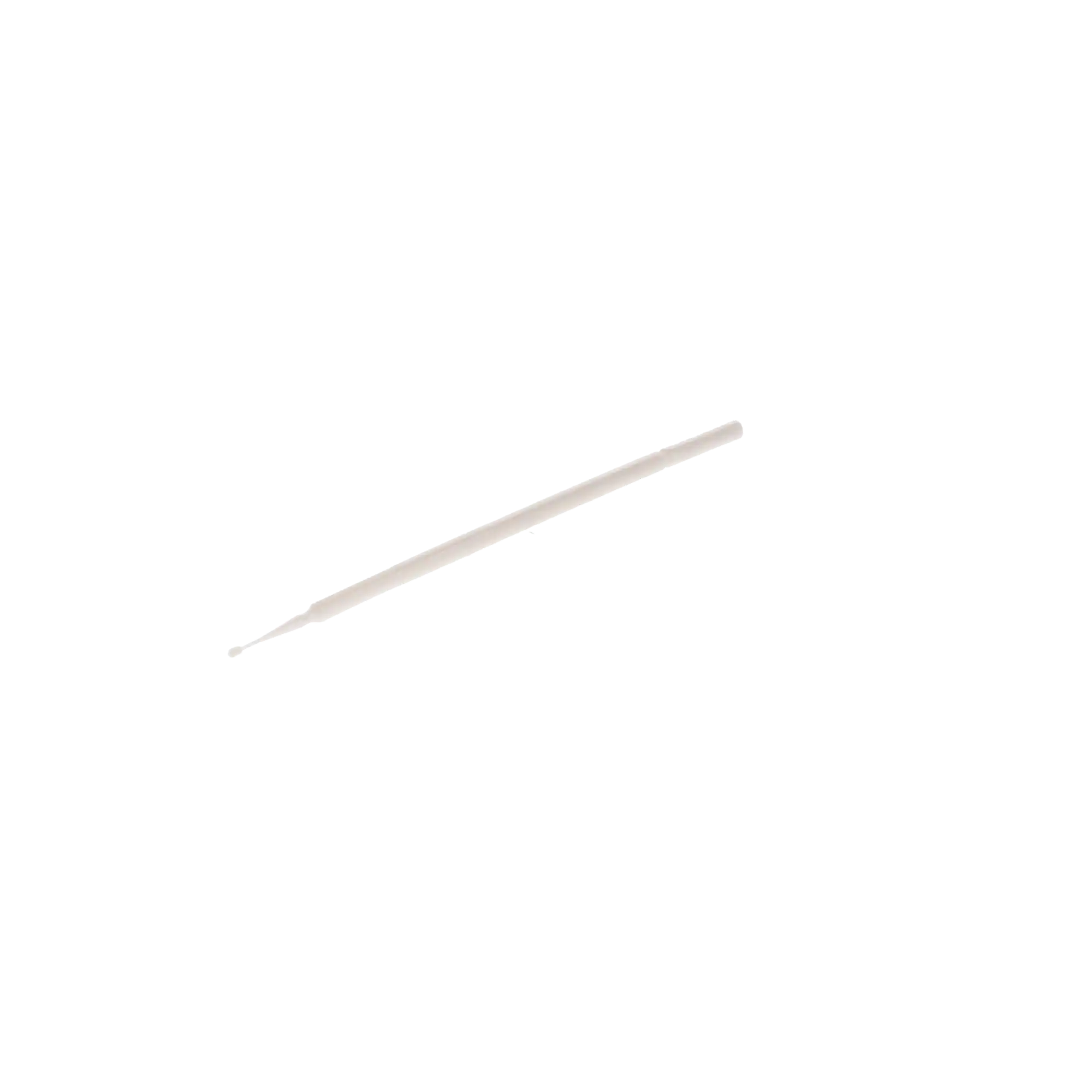 Microbrush Tube Series Disposable Applicators, Super Fine (1 mm), White, 100/Pk, MSF100, MSF400 thumbnail 6