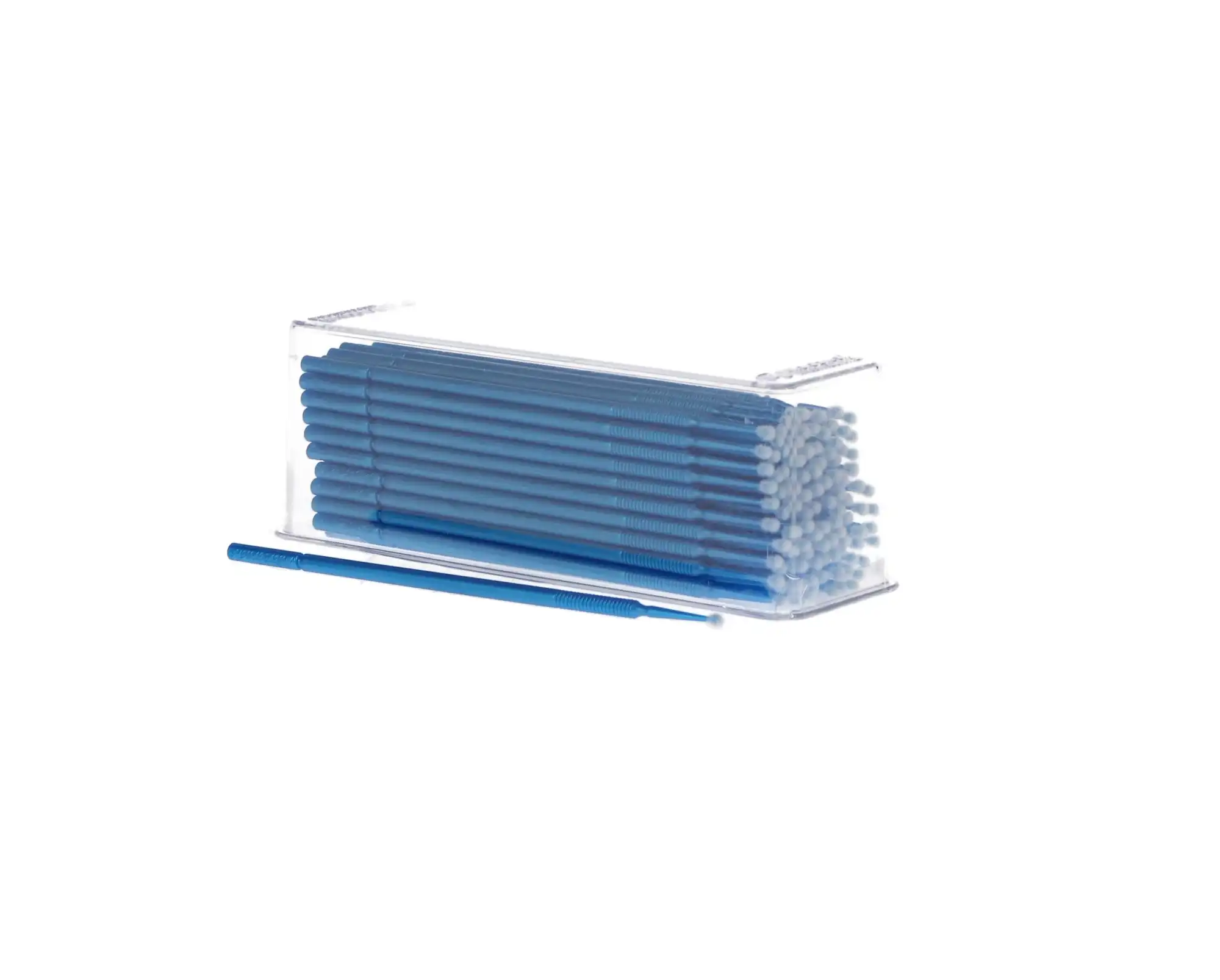 Microbrush Plus Micro-Applicator Dispenser Refills, Regular (2 mm), Assorted Colors, 400/Pk, PR400 thumbnail 10
