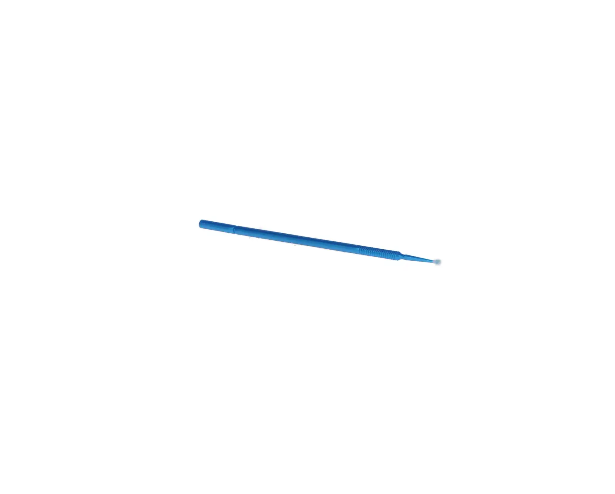 Microbrush Plus Micro-Applicator Dispenser Refills, Regular (2 mm), Blue, 400/Pk, PR400BL thumbnail 7