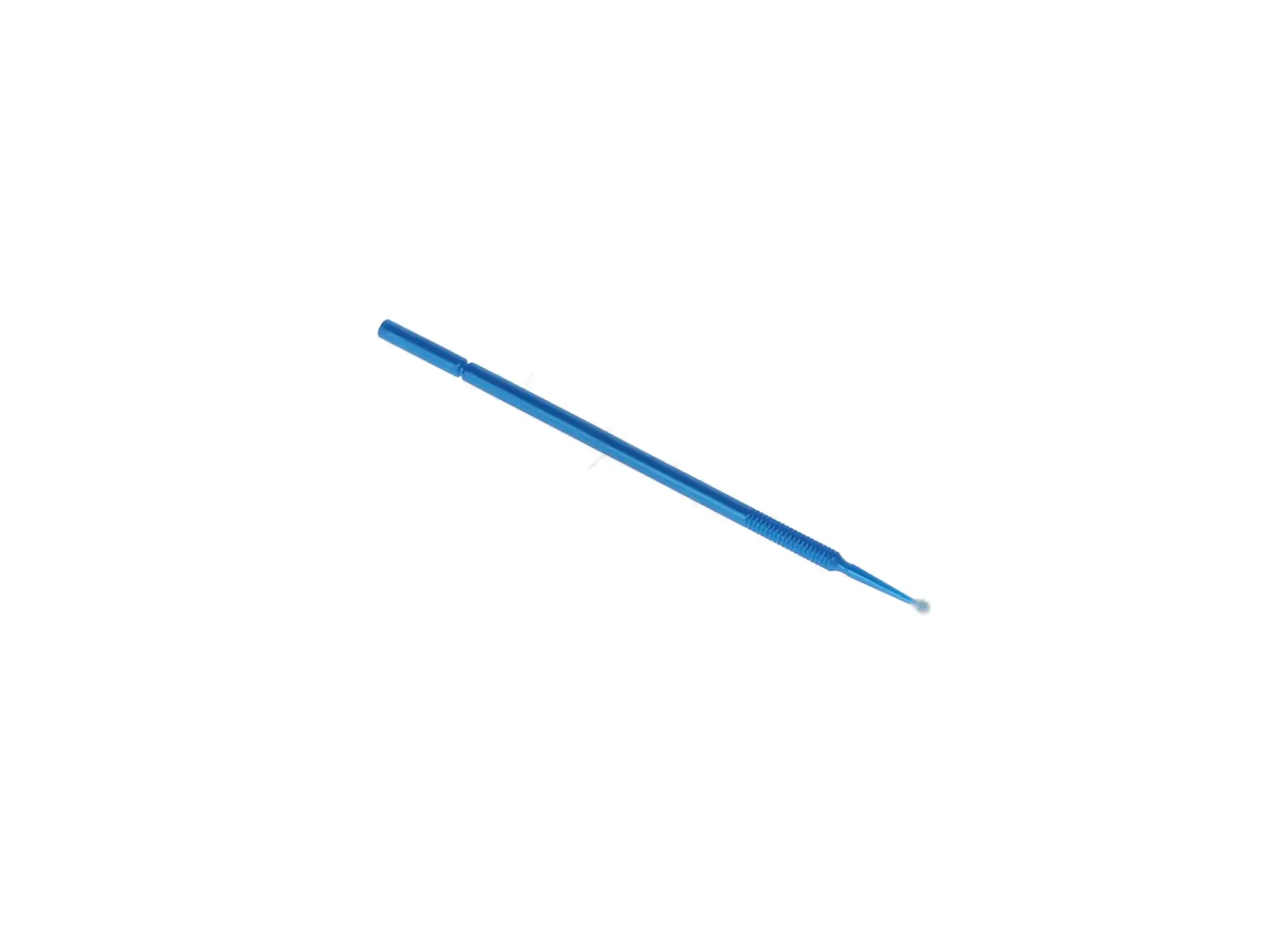 Microbrush Plus Micro-Applicator Dispenser Refills, Regular (2 mm), Blue, 400/Pk, PR400BL thumbnail 8