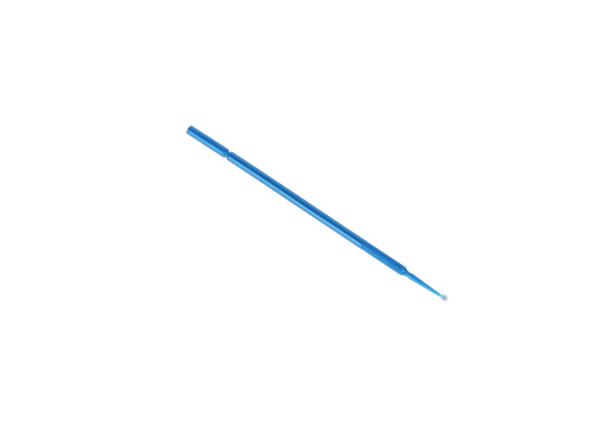 Microbrush Plus Micro-Applicator Dispenser Refills, Regular (2 mm), Blue, 400/Pk, PR400BL thumbnail 9