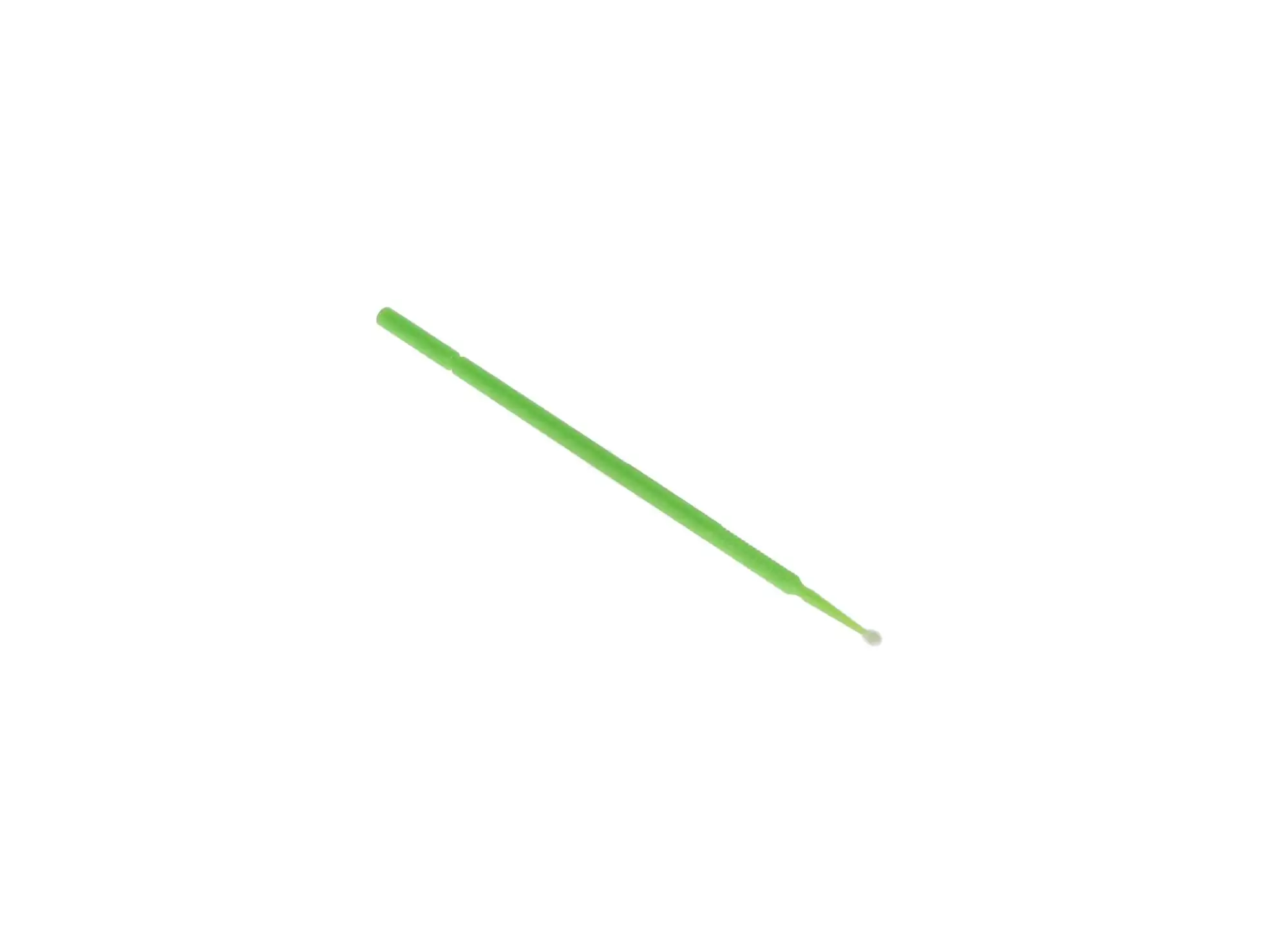 Microbrush Plus Micro-Applicator Dispenser Refills, Regular (2 mm), Green, 400/Pk, PR400GR thumbnail 7