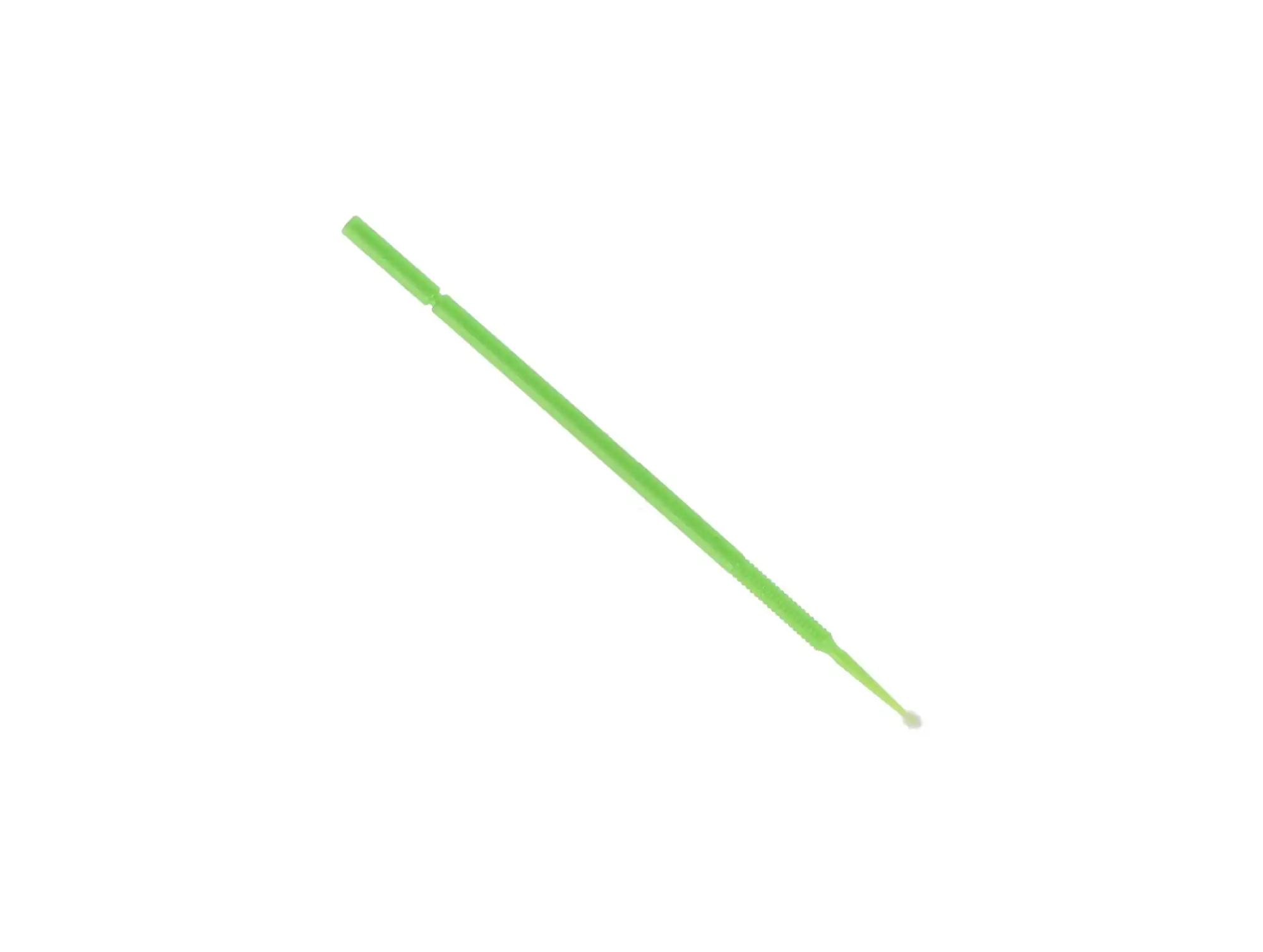 Microbrush Plus Micro-Applicator Dispenser Refills, Regular (2 mm), Green, 400/Pk, PR400GR thumbnail 9