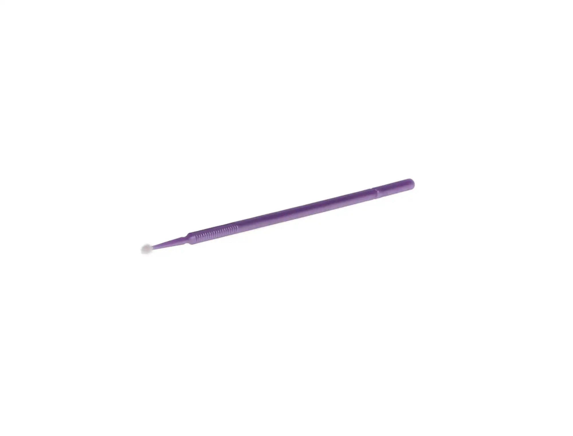 Microbrush Plus Micro-Applicator Dispenser Refills, Regular (2 mm), Purple, 400/Pk, PR400PU thumbnail 8