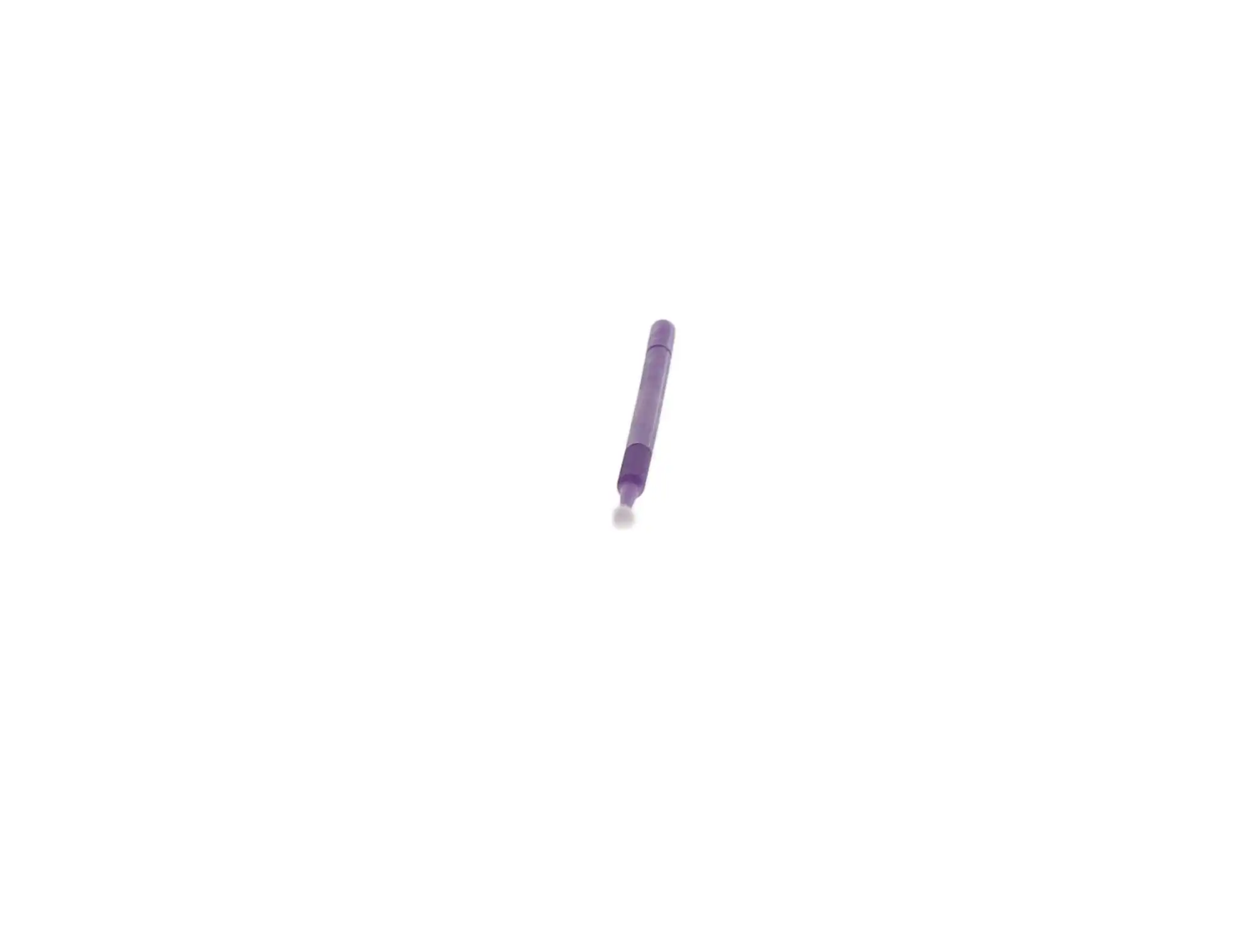 Microbrush Plus Micro-Applicator Dispenser Refills, Regular (2 mm), Purple, 400/Pk, PR400PU thumbnail 9