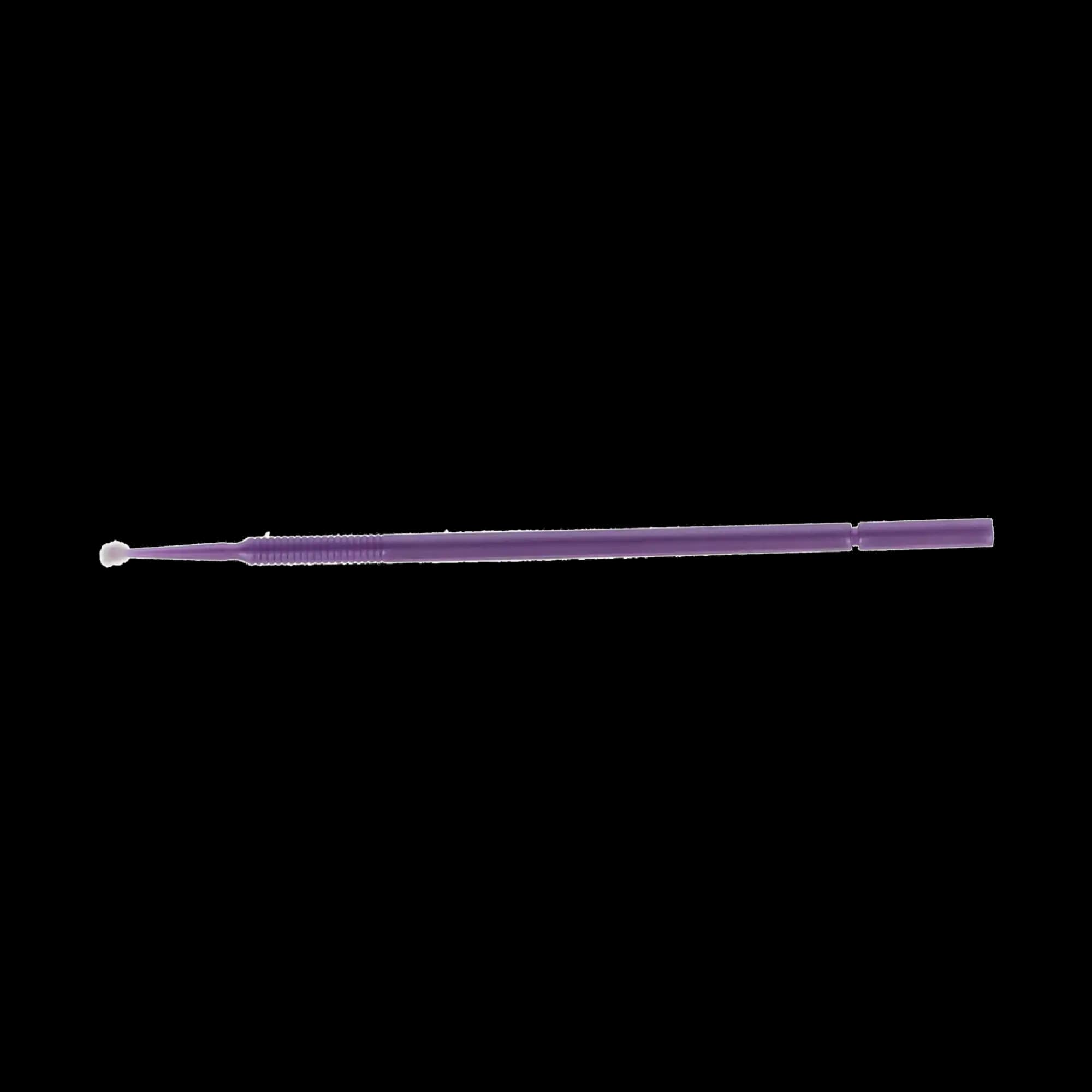 Microbrush Plus Micro-Applicator Dispenser Refills, Regular (2 mm), Purple, 400/Pk, PR400PU thumbnail 12