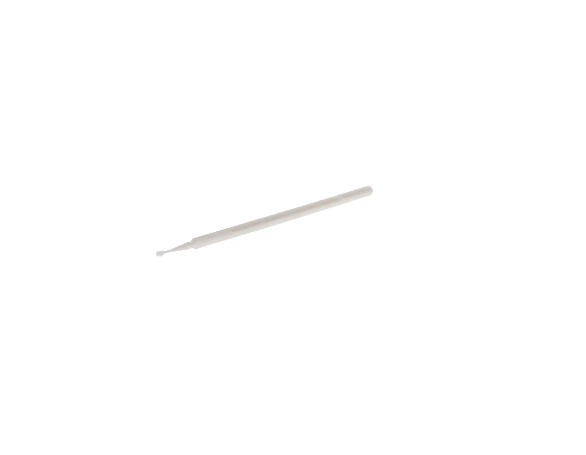 Microbrush Plus Micro-Applicator Dispenser Refills, Super Fine (1 mm), White, 400/Pk, PSF400 thumbnail 8