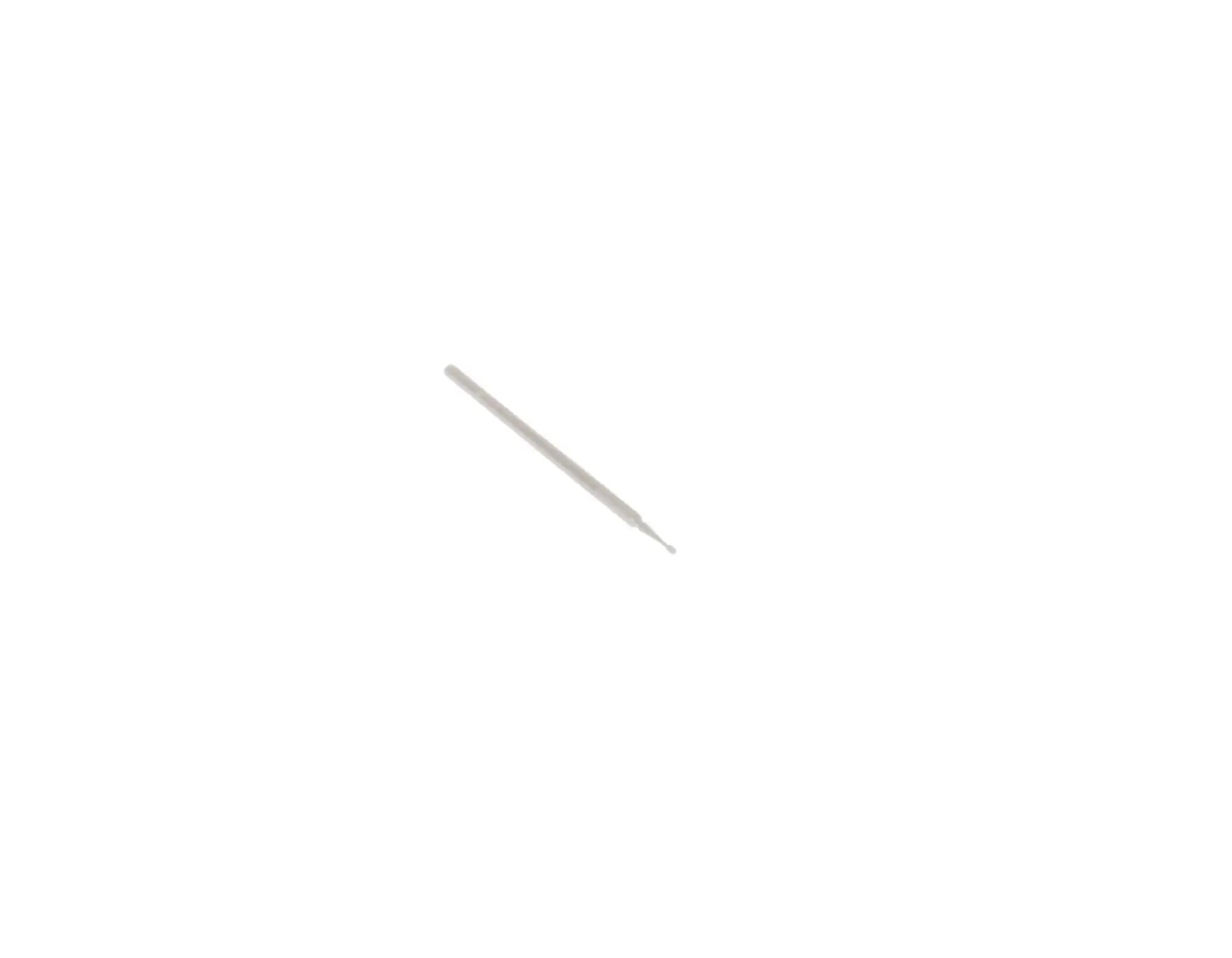 Microbrush Plus Micro-Applicator Dispenser Refills, Super Fine (1 mm), White, 400/Pk, PSF400 thumbnail 9