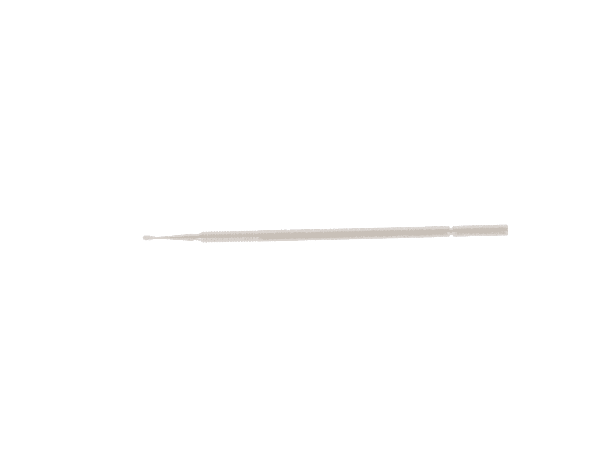 Microbrush Plus Micro-Applicator Dispenser Refills, Super Fine (1 mm), White, 400/Pk, PSF400 thumbnail 7