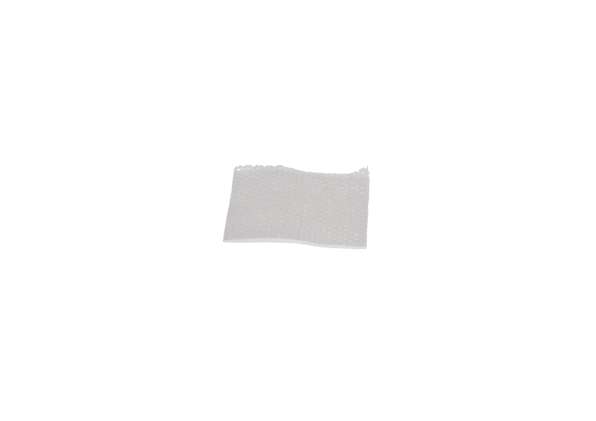 SafeGauze Premium Non-Woven Sponges, Non-Sterile, 4-Ply, 2" x 2", White, 4000/Case, 4522 thumbnail 3