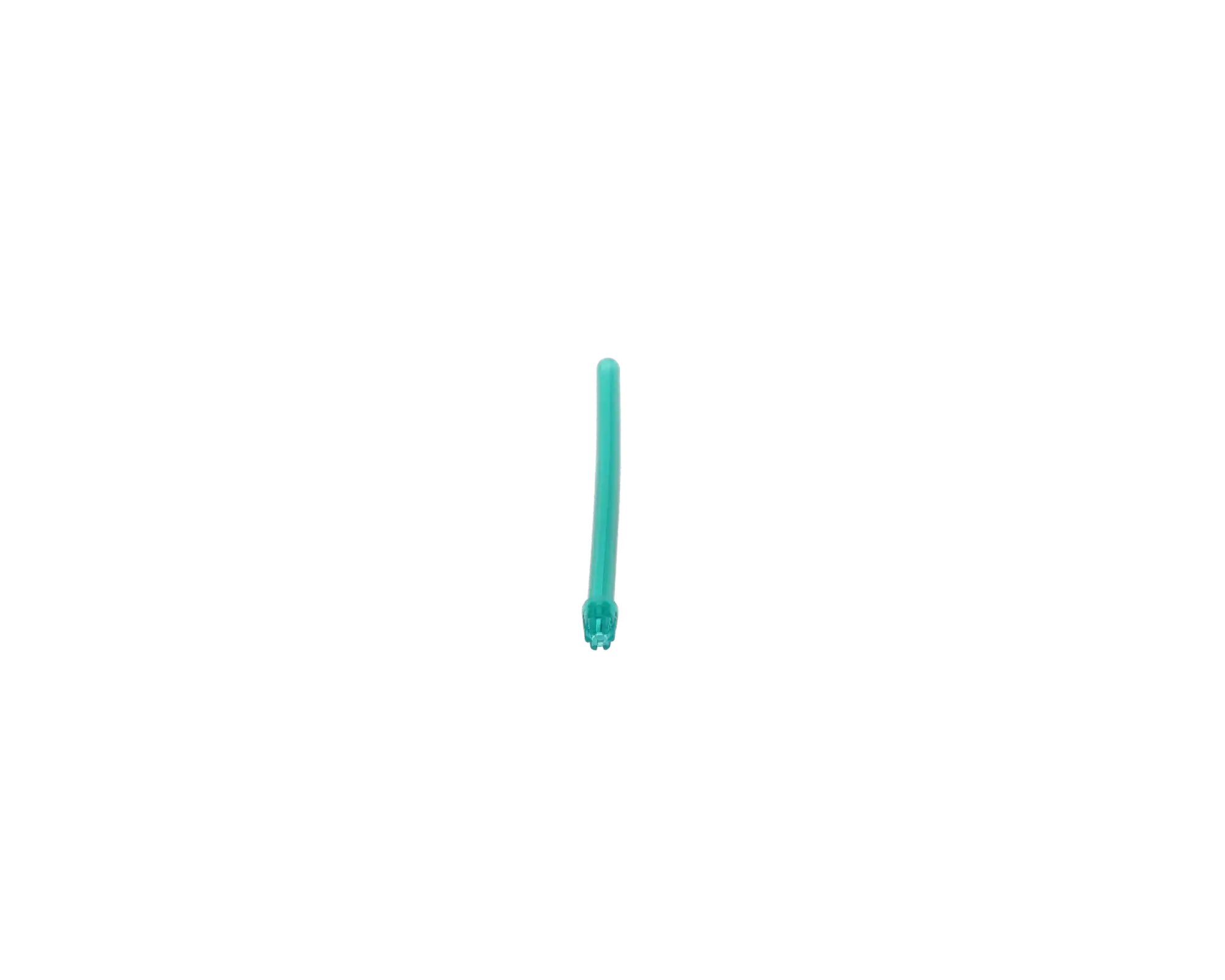 SafeBasics Flexible Saliva Ejectors, 6", Latex-Free, Green/Green, Mint, 105/Pk, 713 thumbnail 6