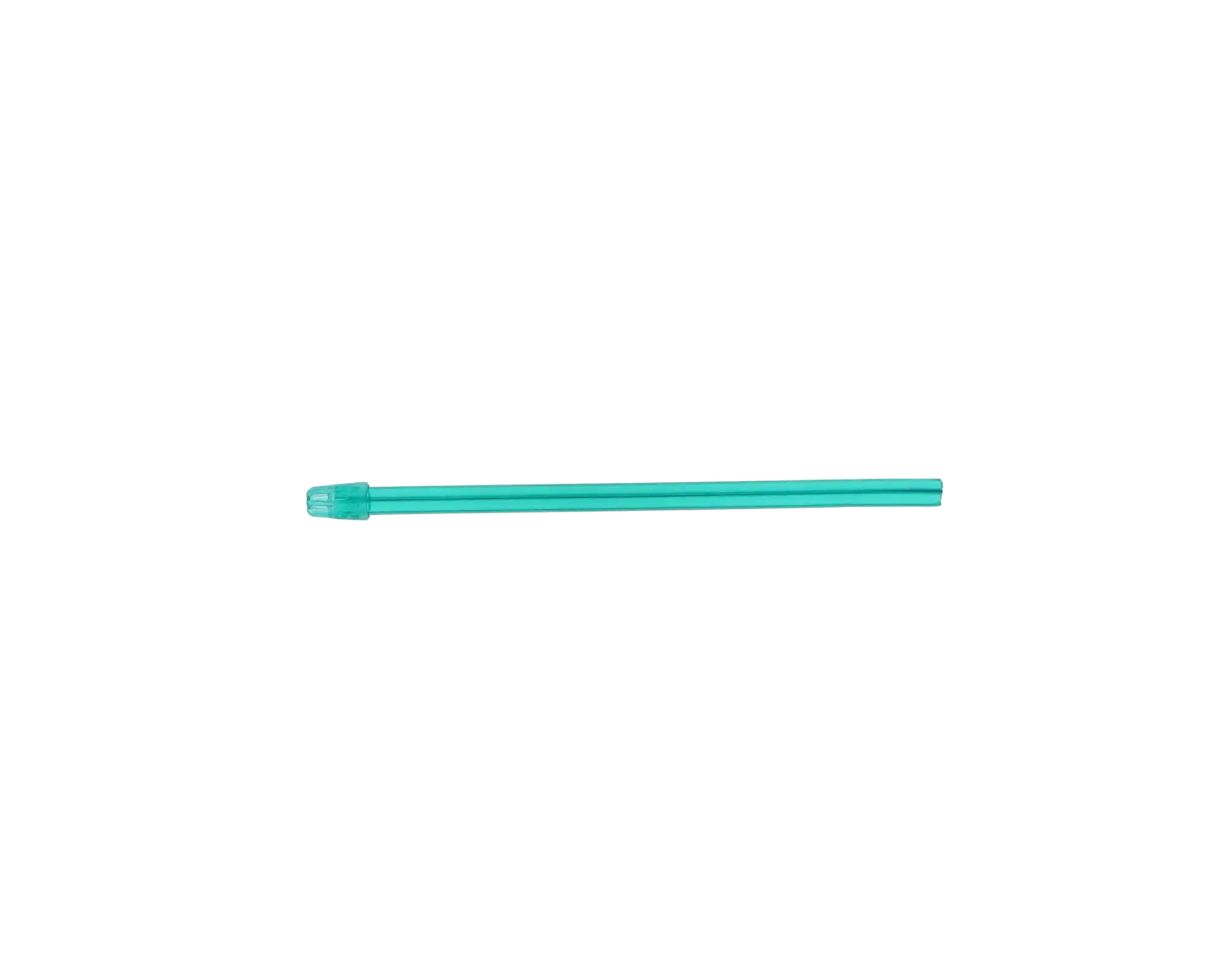 SafeBasics Flexible Saliva Ejectors, 6", Latex-Free, Green/Green, Mint, 105/Pk, 713 thumbnail 9