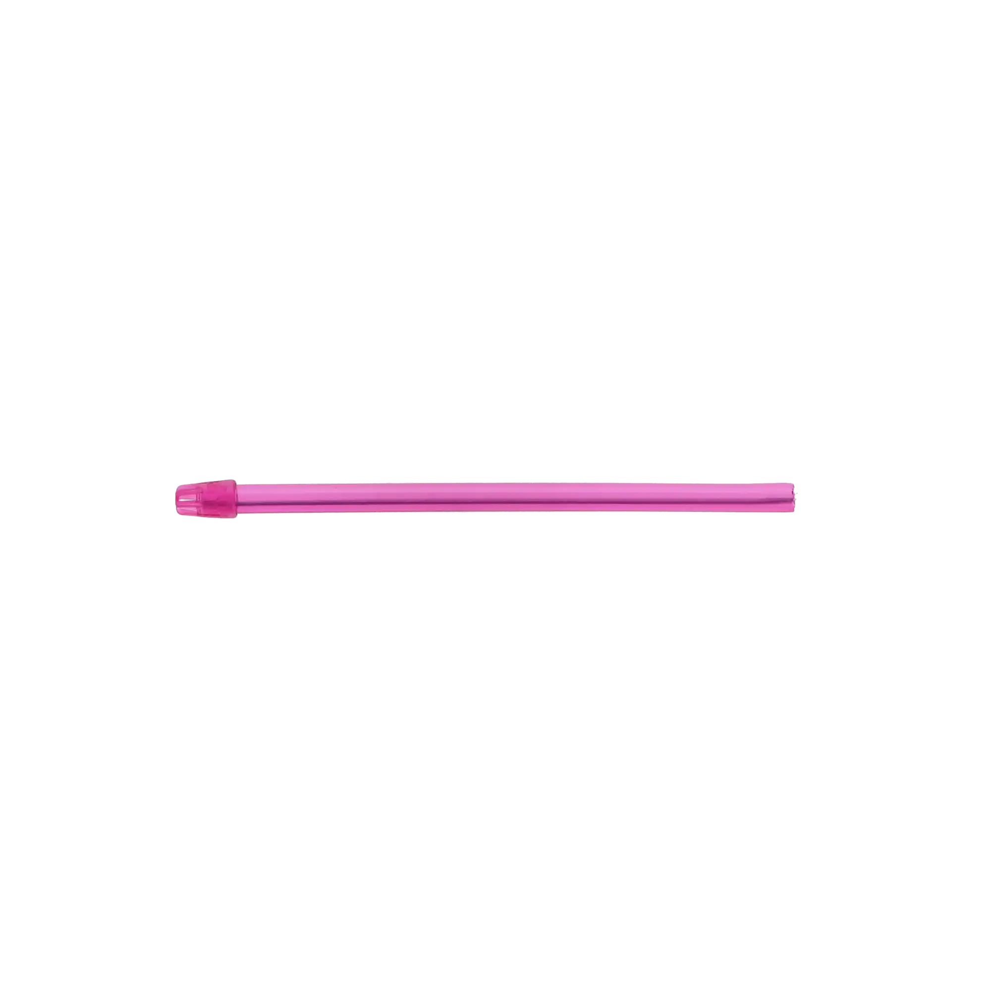 Medicom SafeBasics Saliva Ejectors, Strawberry Scented, 6", Clear Pink w/ Pink Tip, Latex-Free, 105/Bag, 714 thumbnail 9