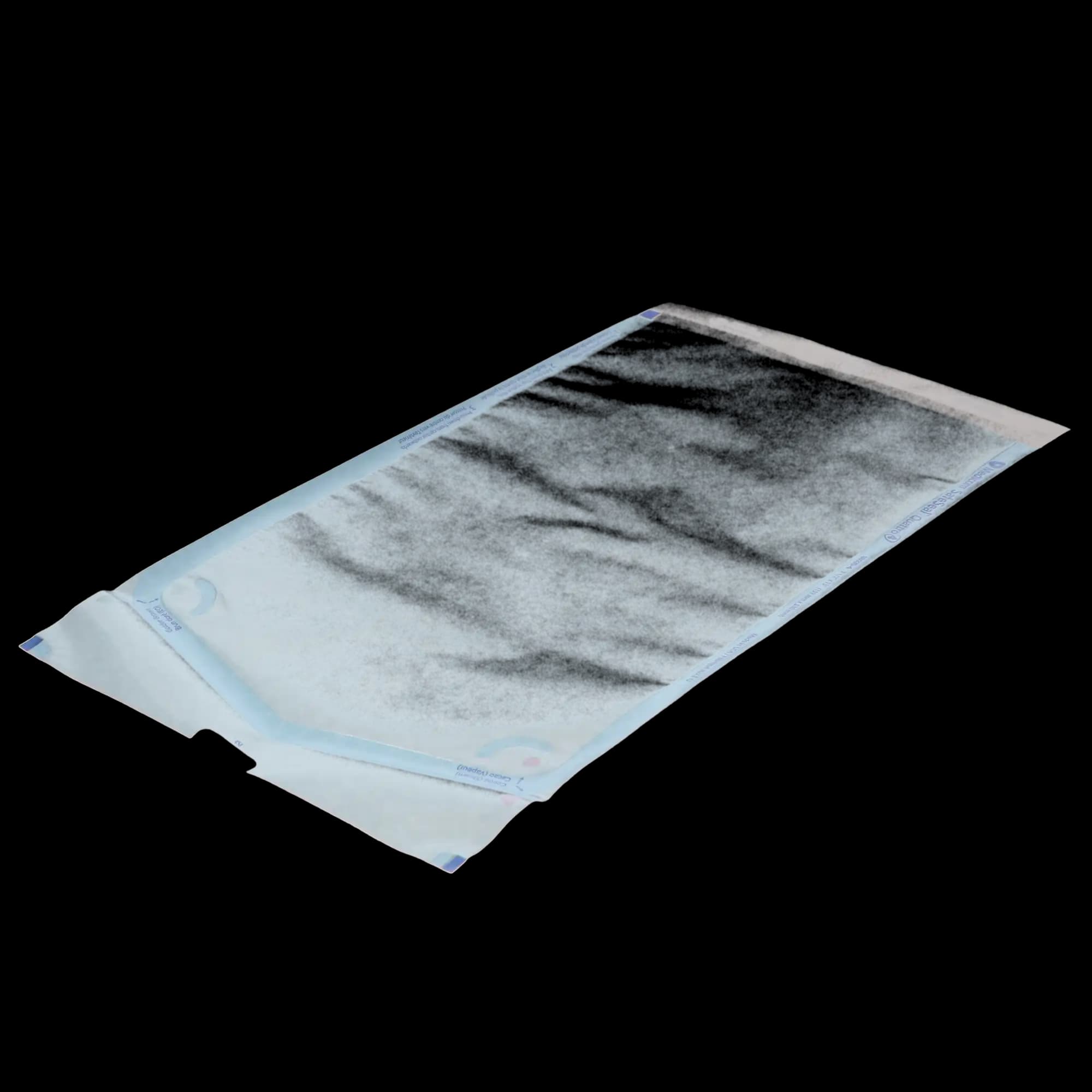 Medicom SafeSeal Quattro Self-Sealing Sterilization Pouches, 7.5" x 13", 200/Box, 88030-4 thumbnail 9