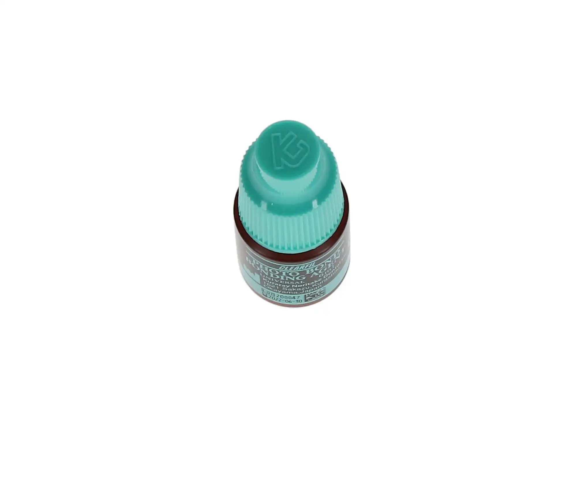 Clearfil Photo Bond Bonding Agent, Total Etch, Dual-Cure, Universal Refill Bottle, 6 ml/Bt, 1/Pk, 074KA thumbnail 4