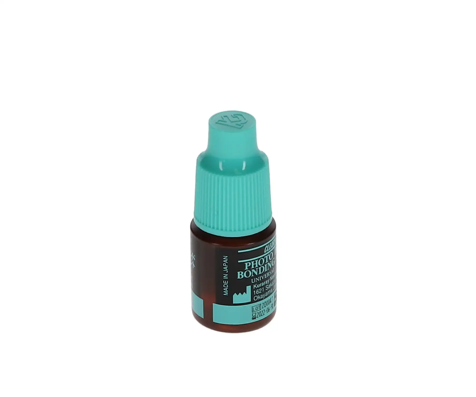 Clearfil Photo Bond Bonding Agent, Total Etch, Dual-Cure, Universal Refill Bottle, 6 ml/Bt, 1/Pk, 074KA thumbnail 5