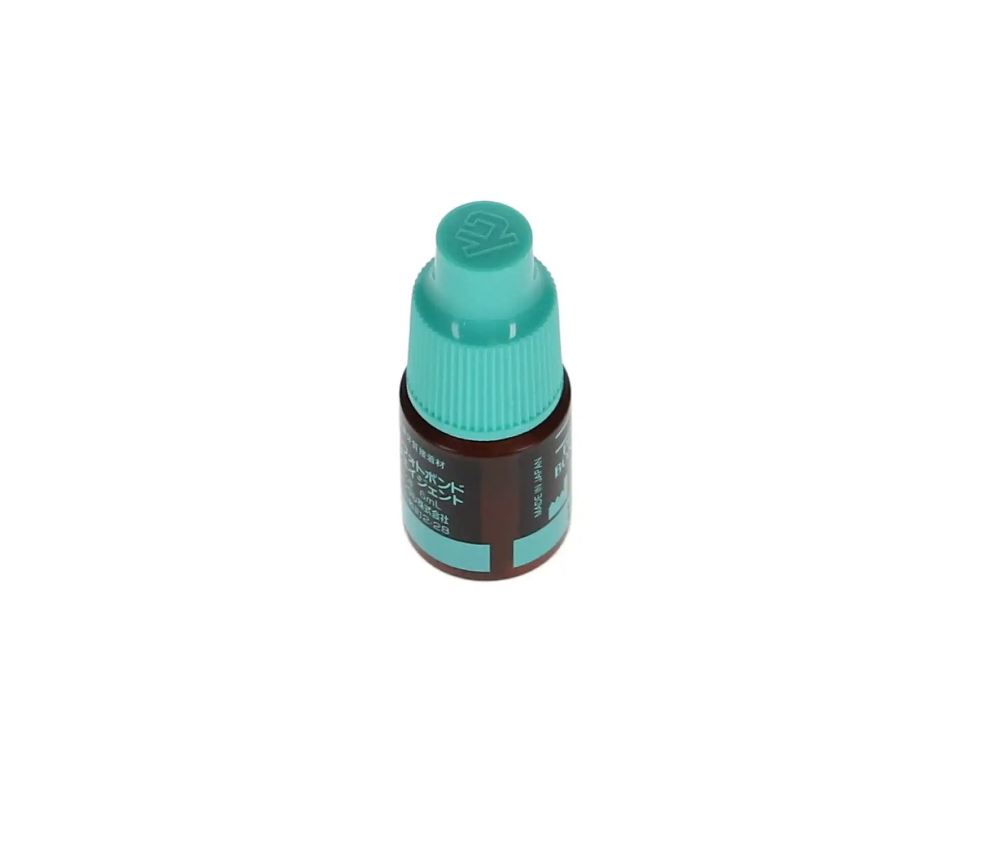 Clearfil Photo Bond Bonding Agent, Total Etch, Dual-Cure, Universal Refill Bottle, 6 ml/Bt, 1/Pk, 074KA thumbnail 6