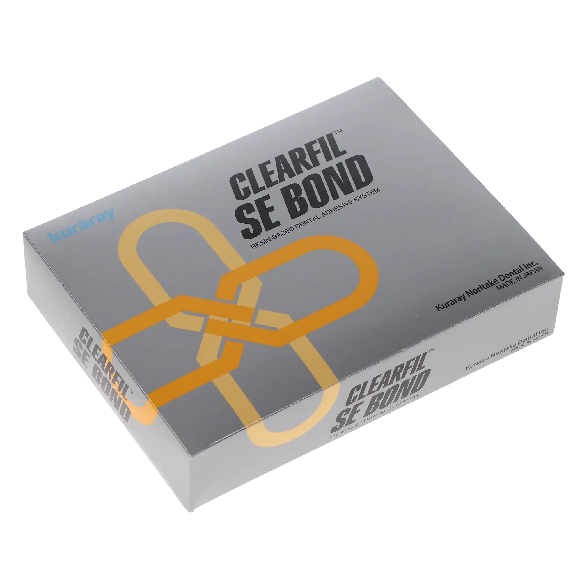 Clearfil SE Bond Kit, Self-Etch Light-Cure Bonding System, 6 mL Primer & 5 mL Bond, 1970KA thumbnail 15