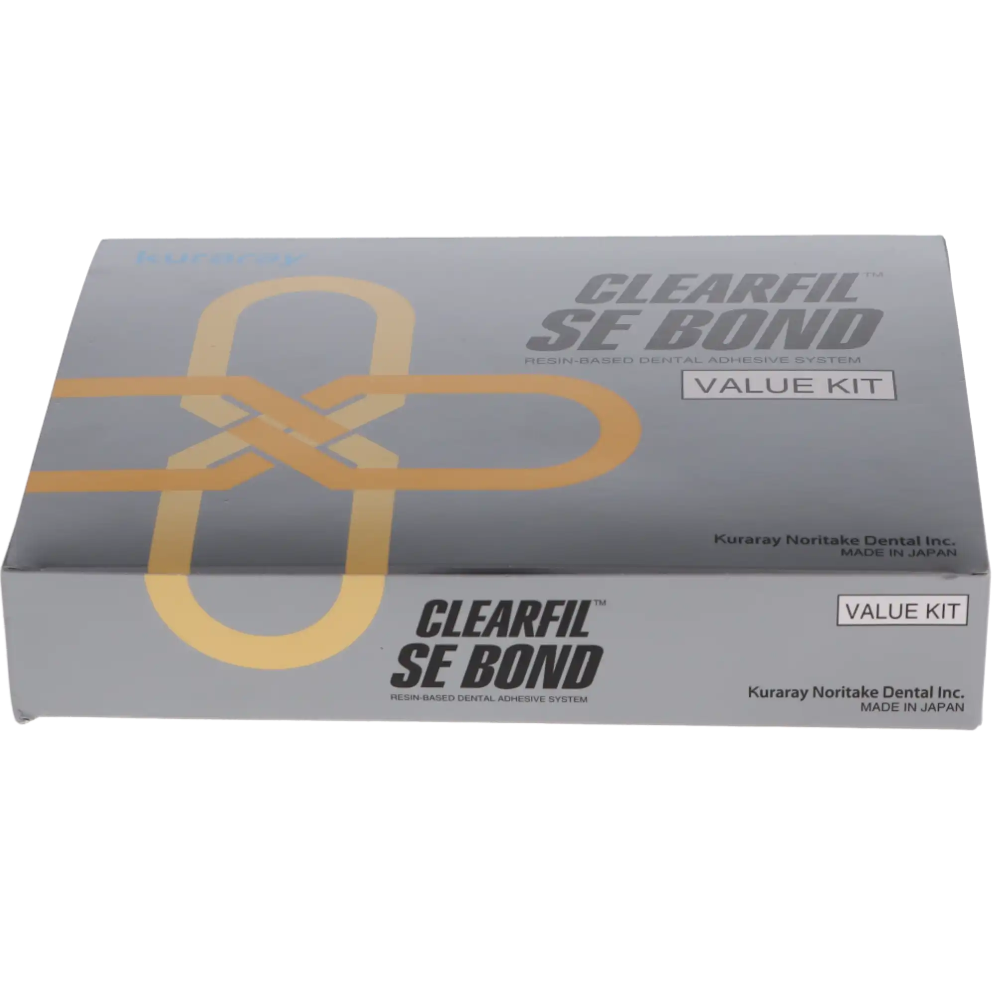 Clearfil SE Bond Adhesive Value Kit, Self-Etch Light-Cure Bonding System, 3 Primers (6 ml) + 3 Bonds (5 ml), 1972KA thumbnail 15