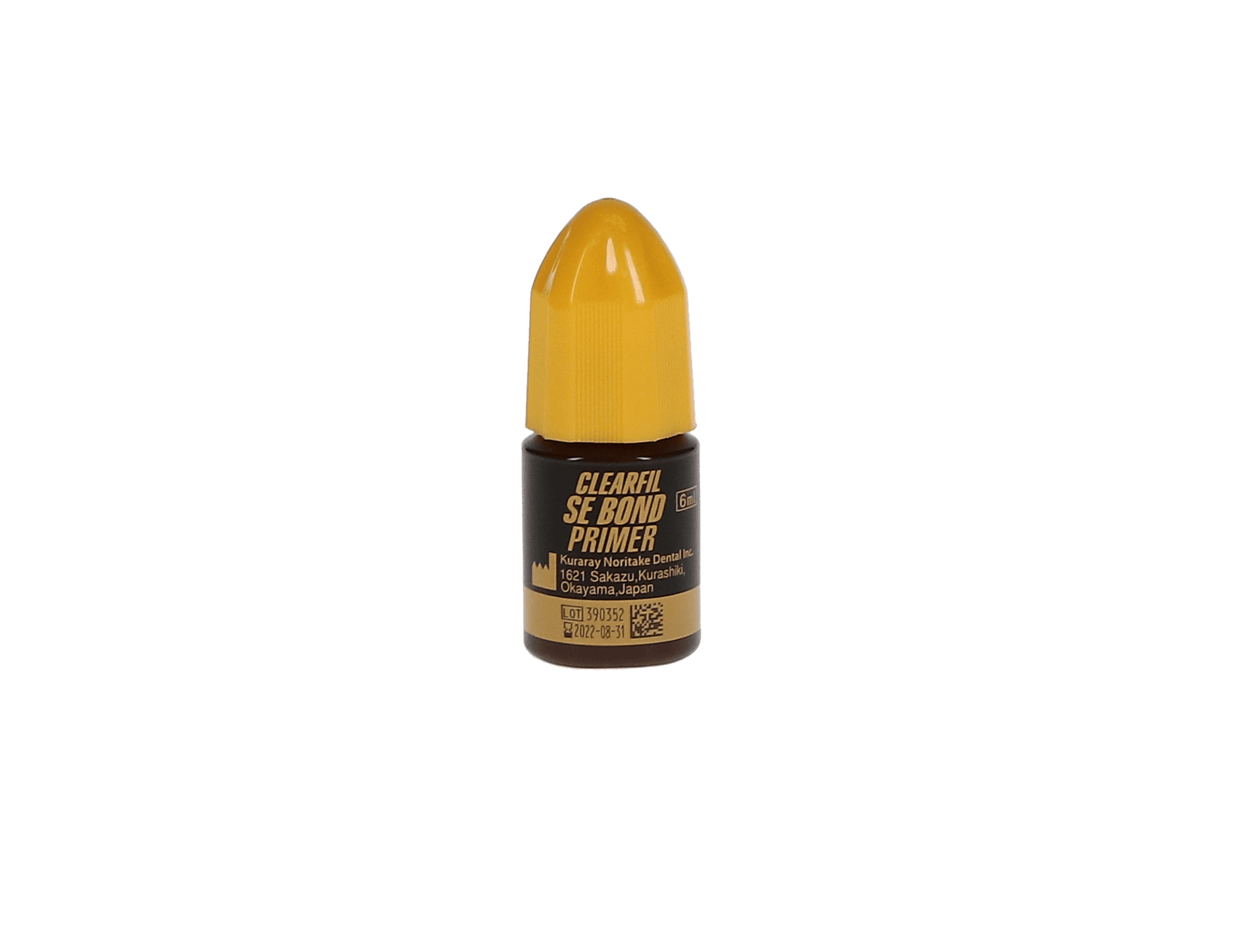 Clearfil SE Bond Primer Refill, 6 mL Bottle, 1982KA thumbnail 7