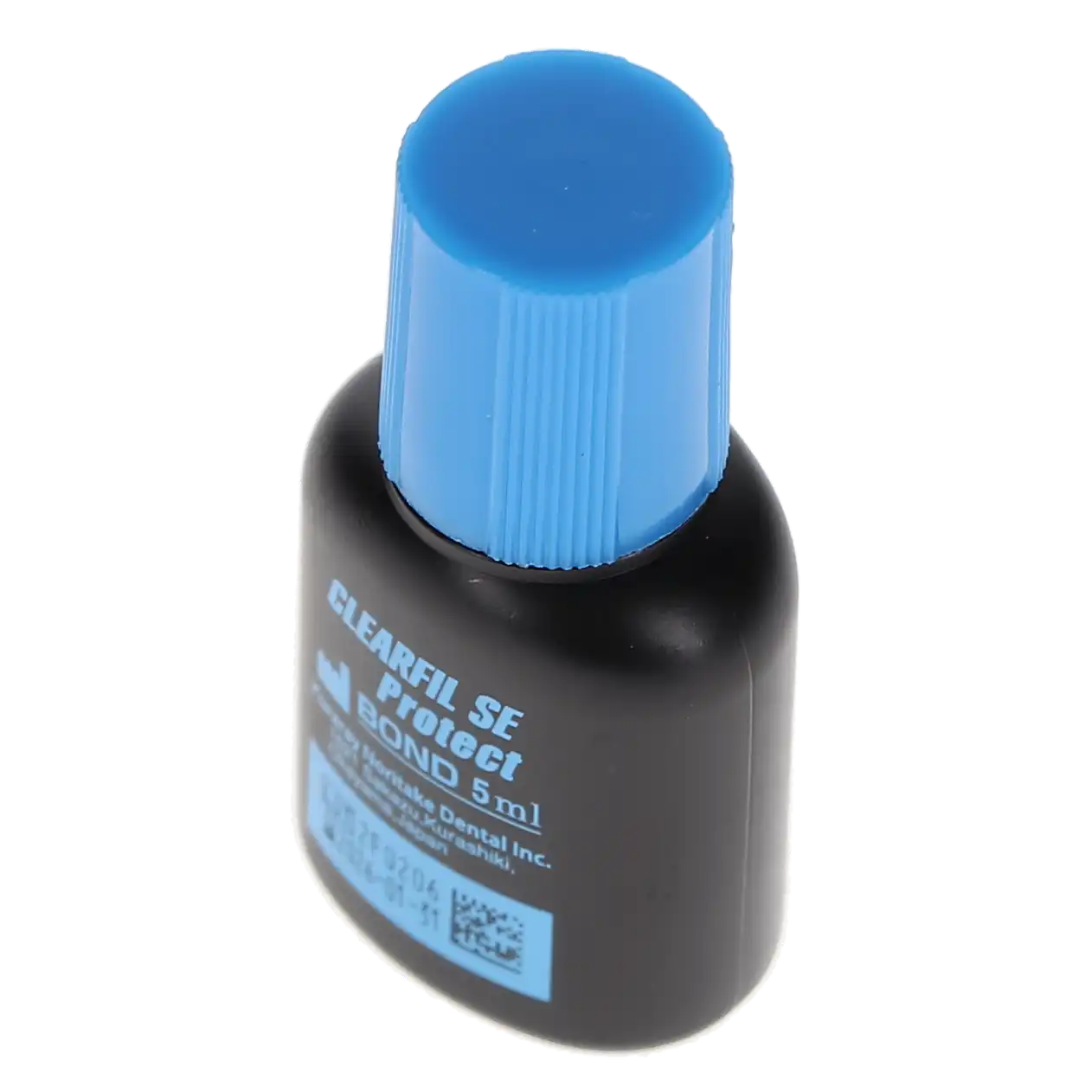 Clearfil SE Protect Bond Refill, Self-Etch Light-Cure Bonding Agent, 5 mL Bottle, 2881KA thumbnail 4