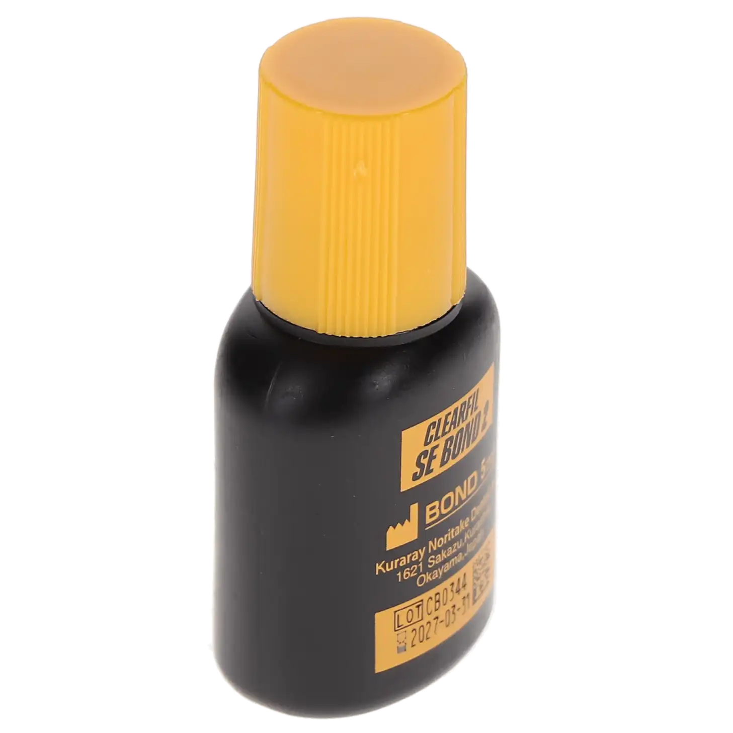 Clearfil SE Bond 2 Bond Refill, 5 mL Bottle, 3281KA thumbnail 5