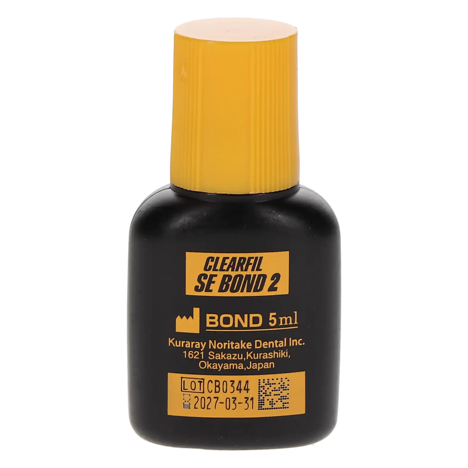 Clearfil SE Bond 2 Bond Refill, 5 mL Bottle, 3281KA thumbnail 8