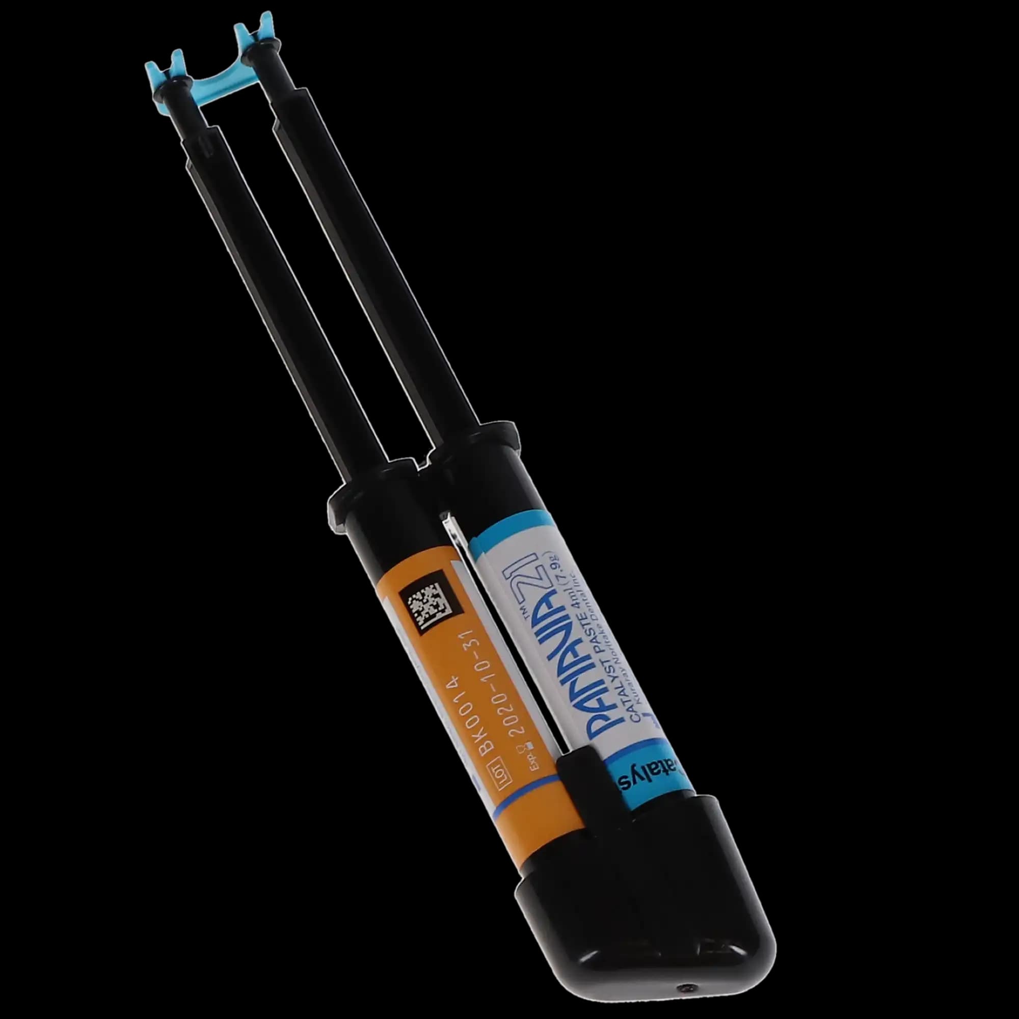 Panavia 21 Dental Adhesive Resin Cement, TC Tooth Color Refill, 15.2 g (2 x 4 mL), 465KA thumbnail 5
