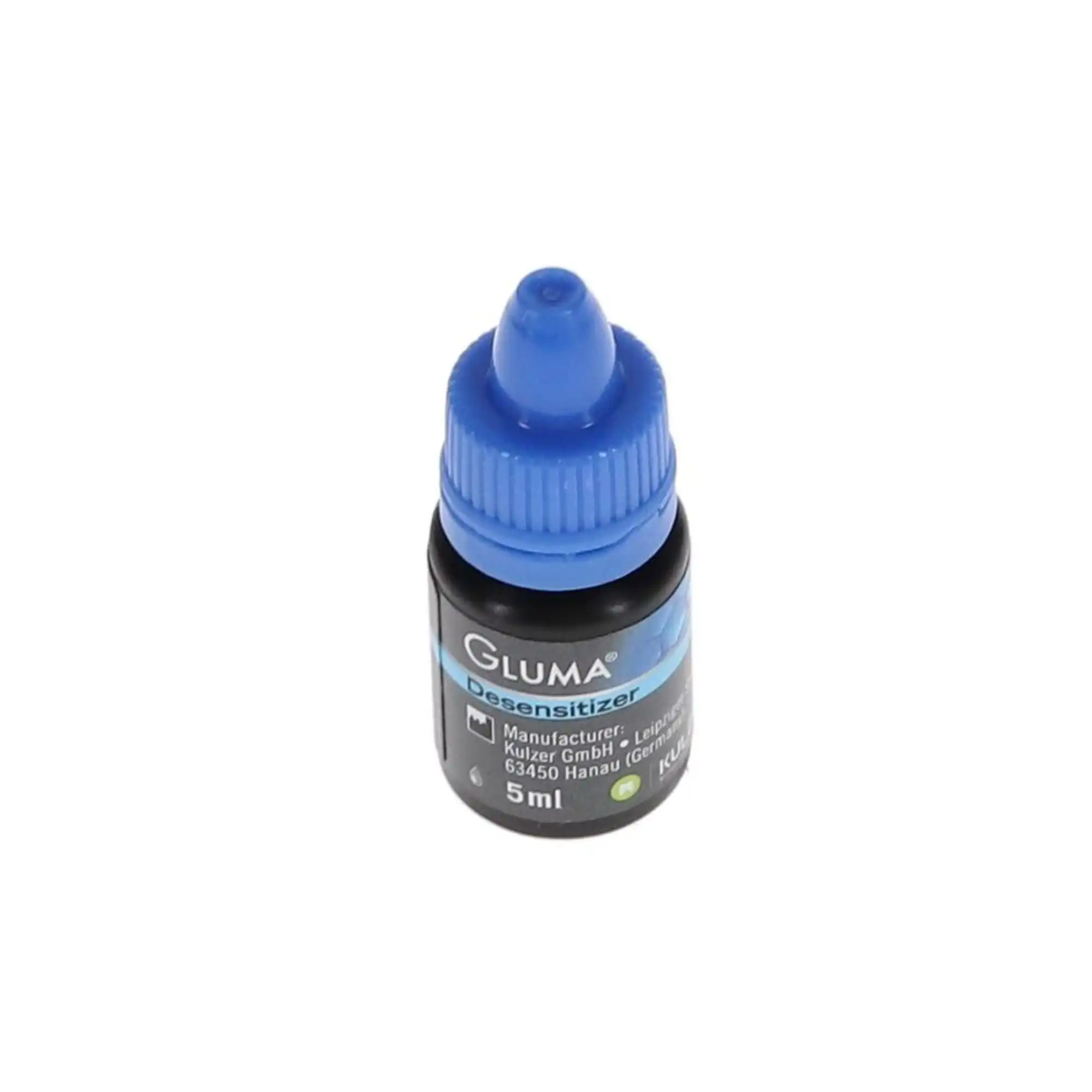 Gluma Desensitizer, Standard Bottle Refill, 5 ml, 1/Pk, 65872354 thumbnail 10