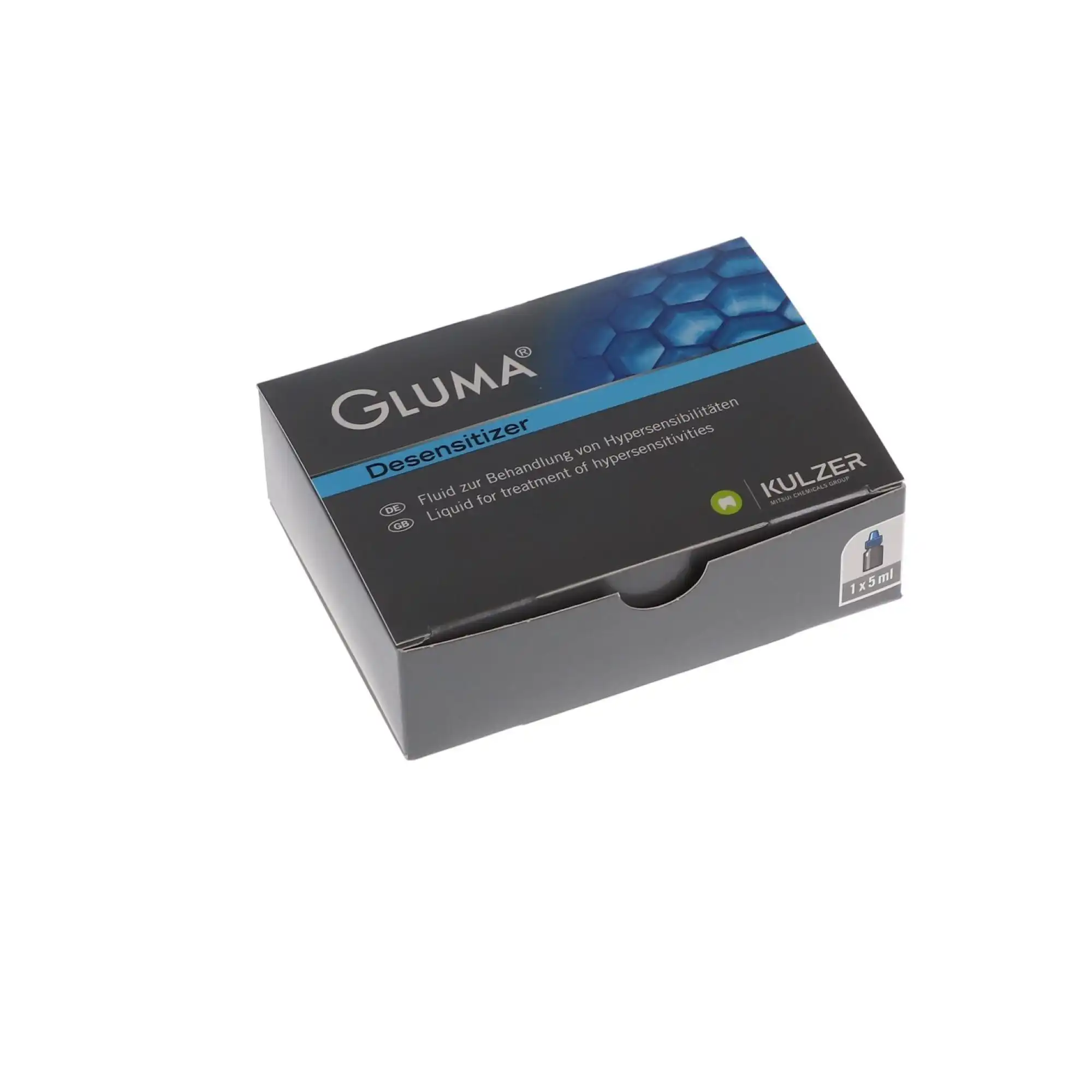 Gluma Desensitizer, Standard Bottle Refill, 5 ml, 1/Pk, 65872354 thumbnail 11