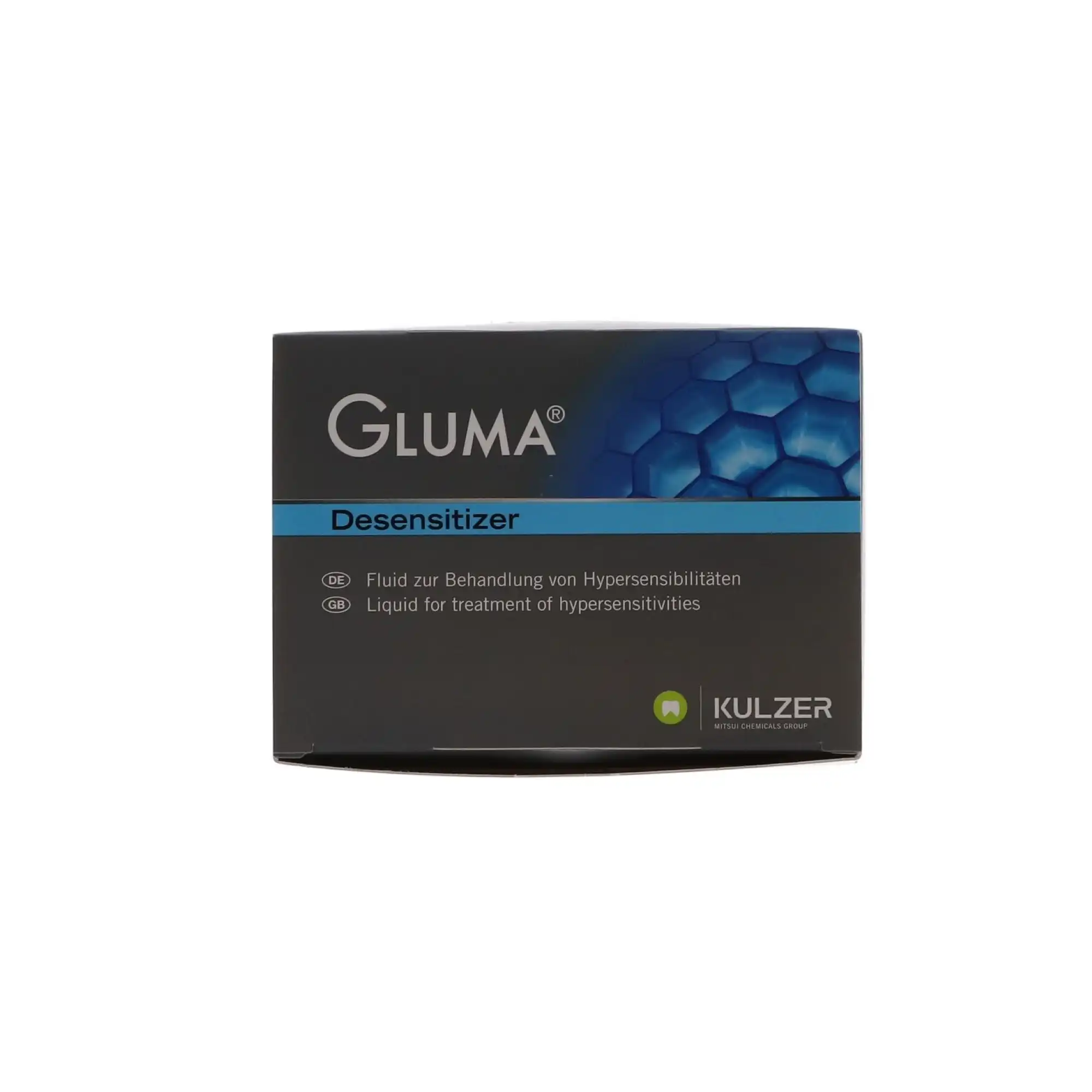 Gluma Desensitizer, Standard Bottle Refill, 5 ml, 1/Pk, 65872354 thumbnail 12