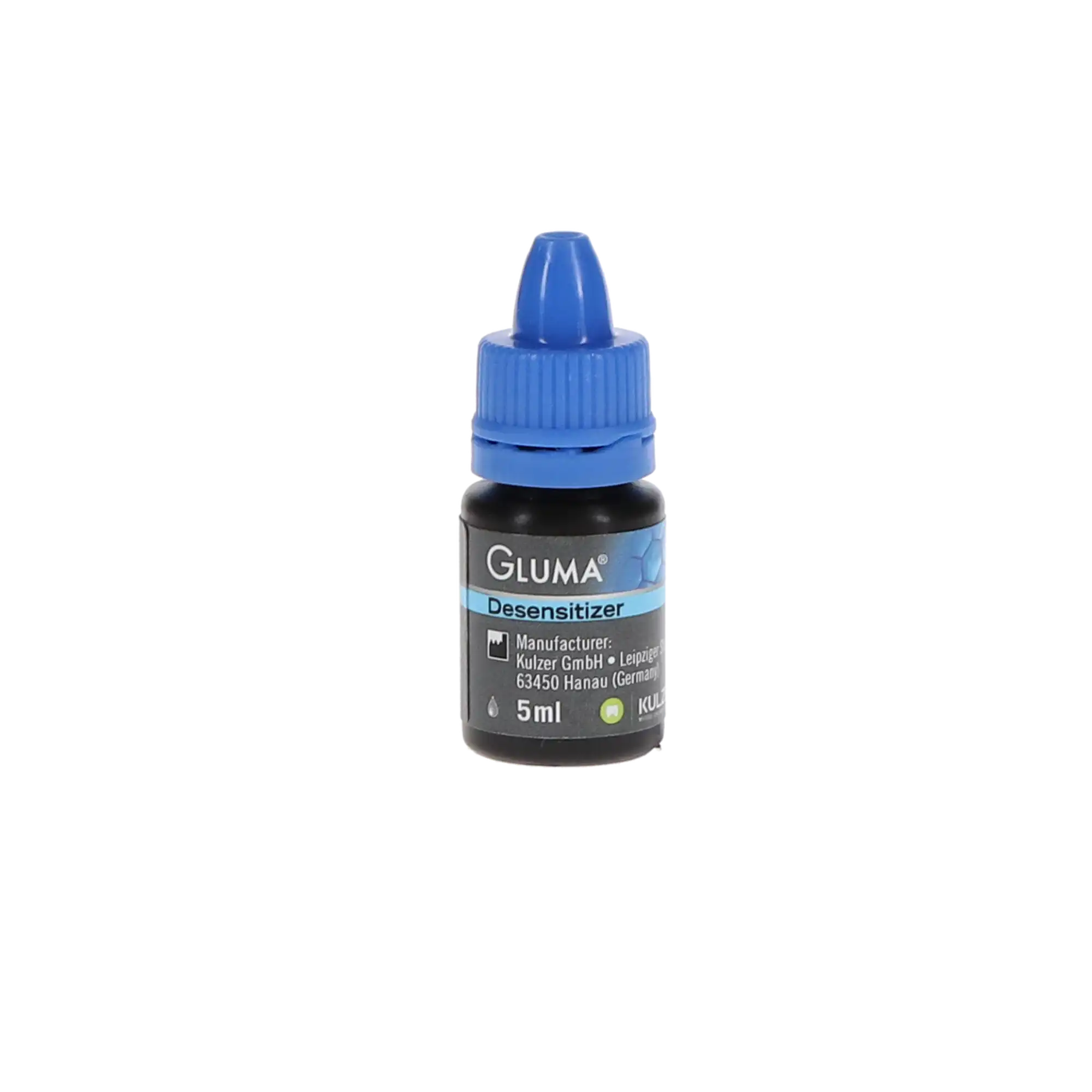 Gluma Desensitizer, Standard Bottle Refill, 5 ml, 1/Pk, 65872354 thumbnail 13