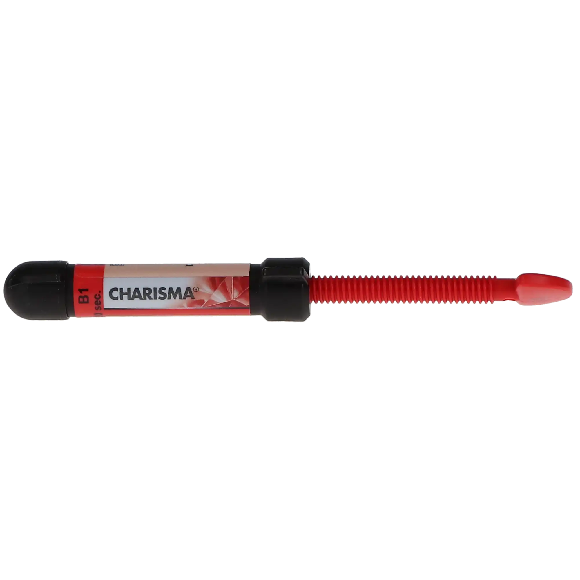 Charisma Hybrid Composite, Light-Cure, Syringe Refill, Universal Viscosity, 4 g, Shade B1, 1/Pk, 66000090 thumbnail 8