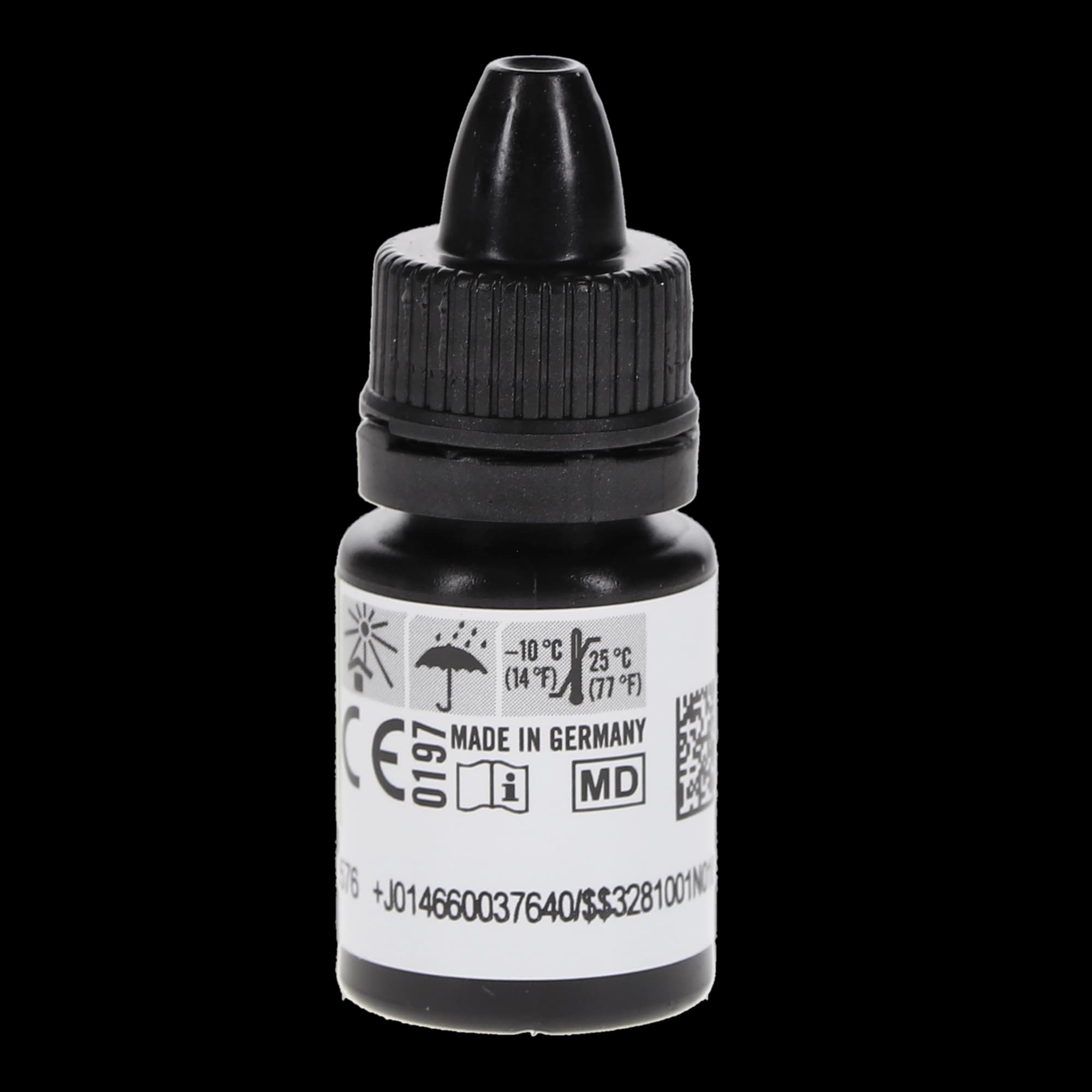 Gluma Desensitizer, Standard Bottle Refill, 5 ml, 1/Pk, 66003764 thumbnail 3