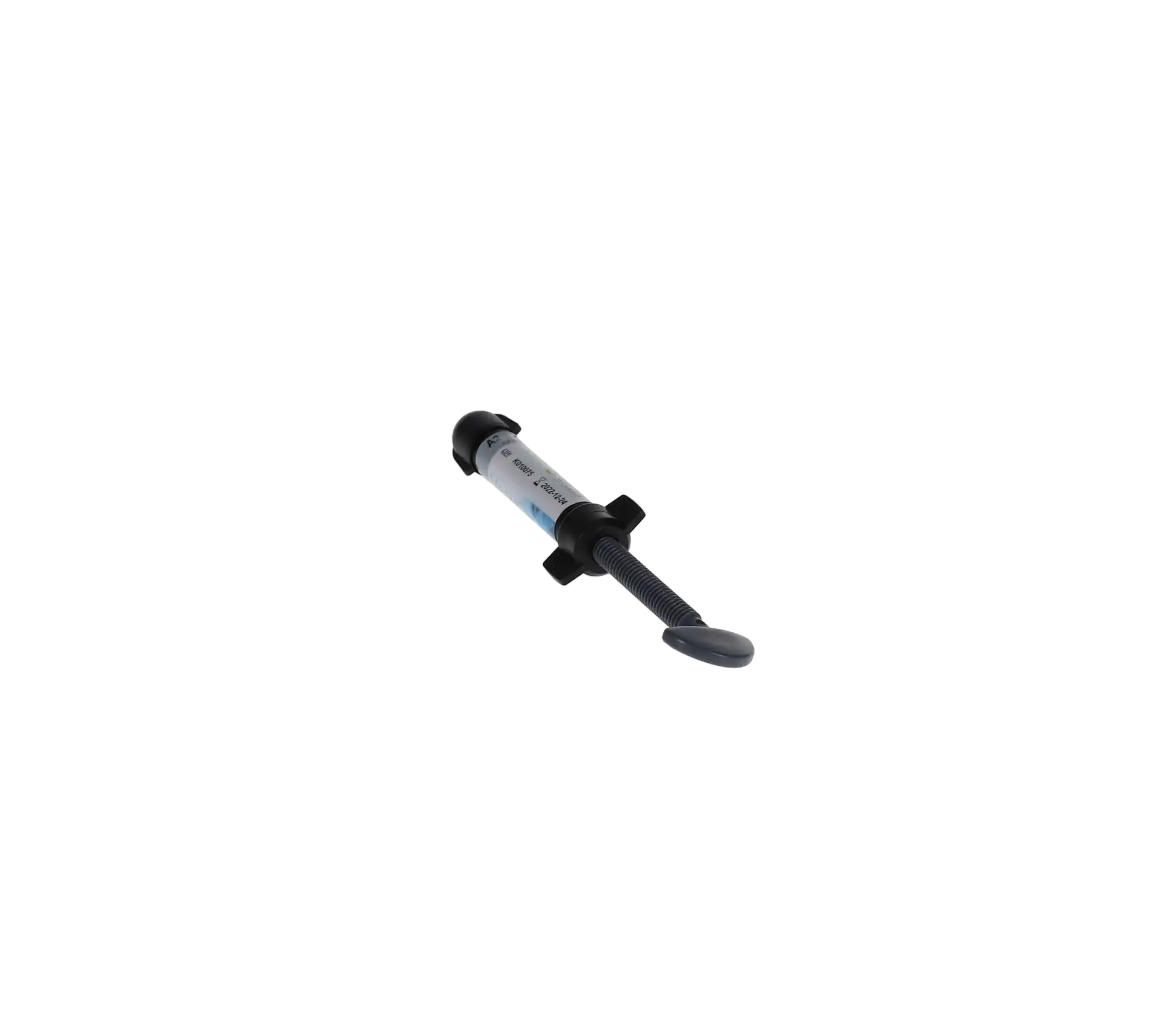 Venus Diamond Nanohybrid Universal Composite, Light-Cure, Syringe Refill, 4 g, Shade A2, 1/Pk, 66035472 thumbnail 8