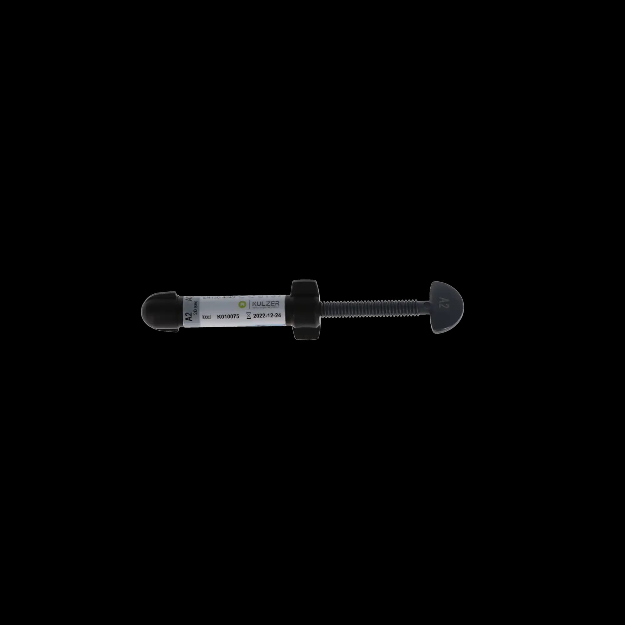 Venus Diamond Nanohybrid Universal Composite, Light-Cure, Syringe Refill, 4 g, Shade A2, 1/Pk, 66035472 thumbnail 13