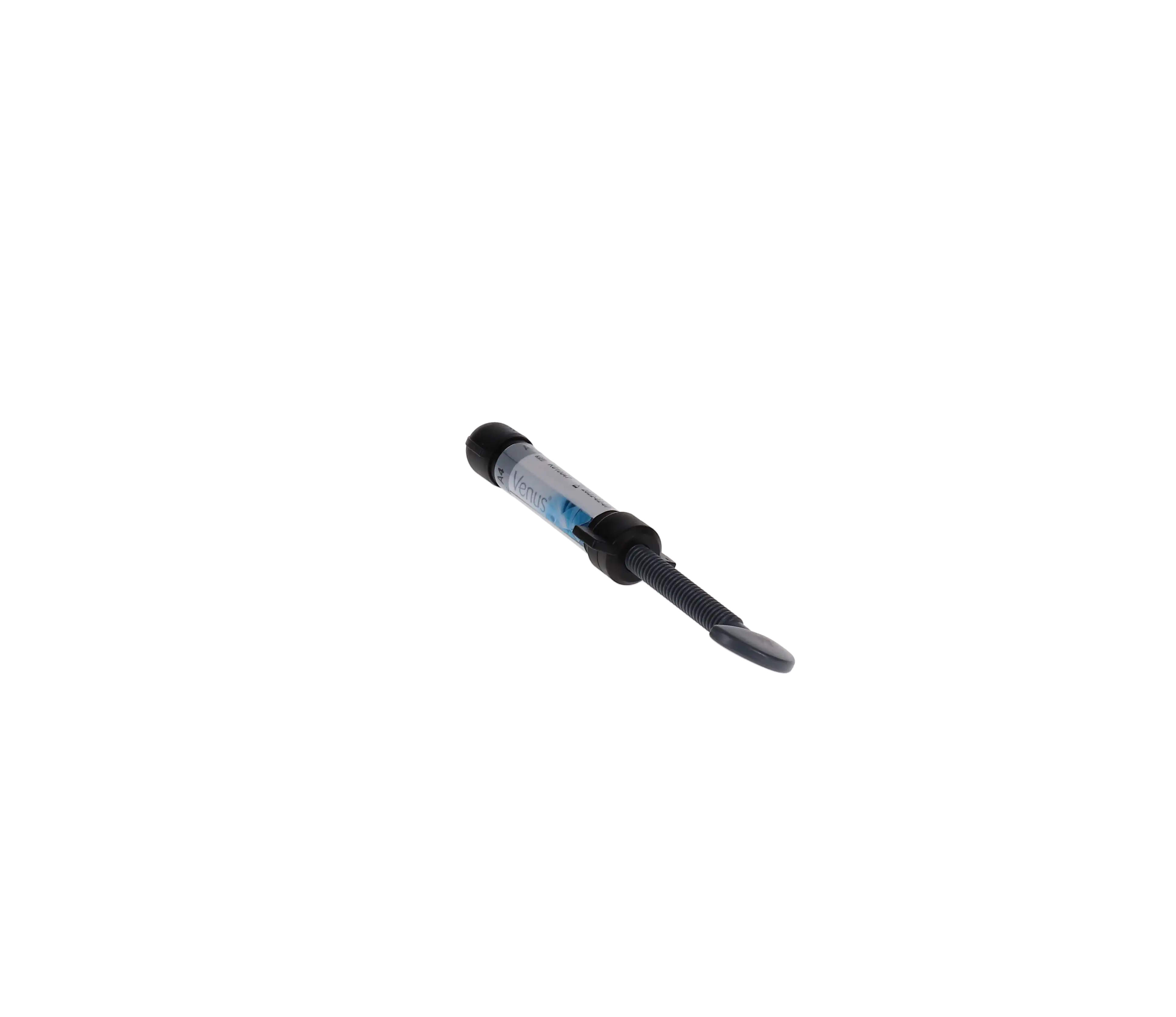 Venus Diamond Nanohybrid Universal Composite, Light-Cure, Syringe Refill, 4 g, Shade A4, 1/Pk, 66035476 thumbnail 10