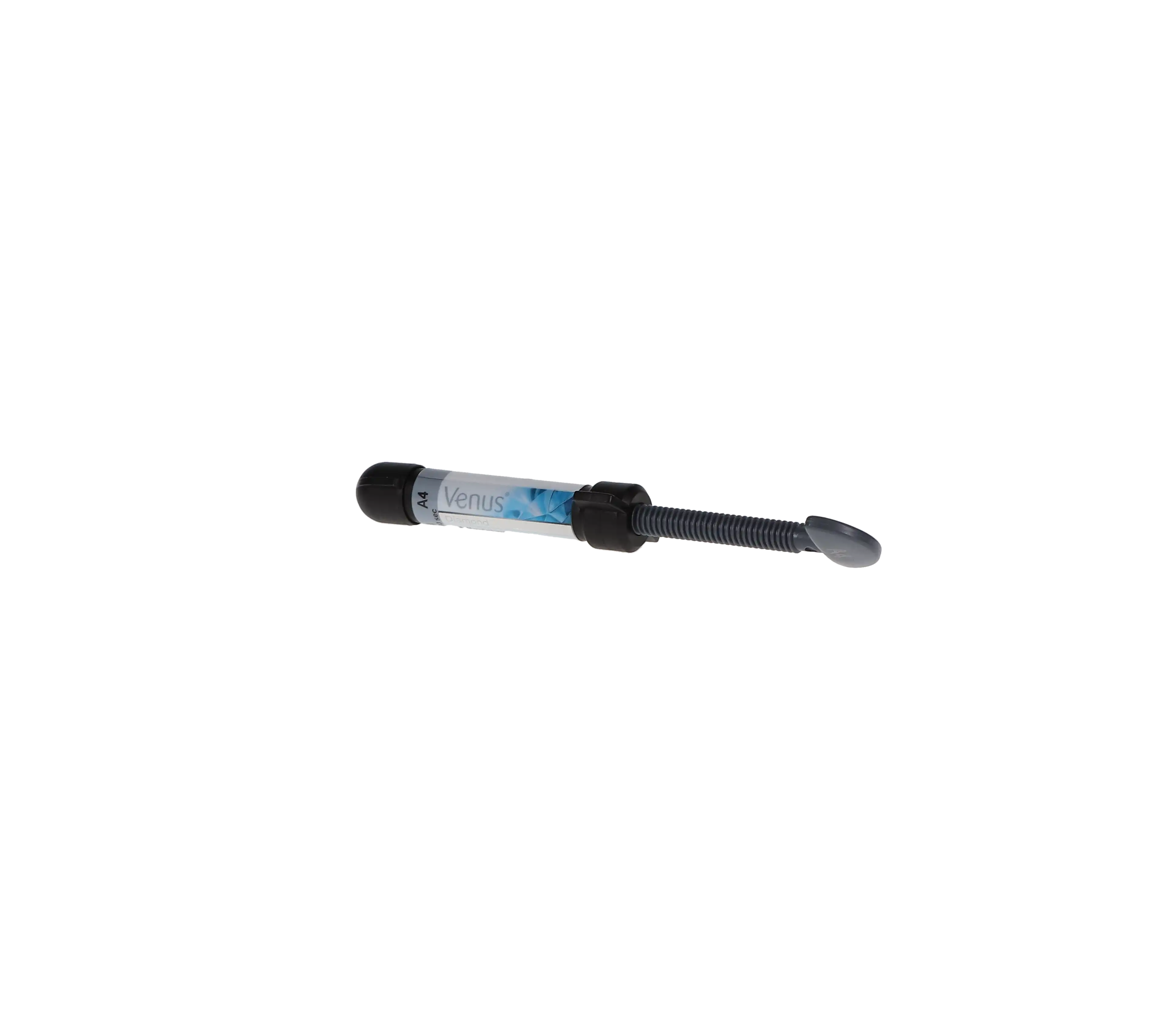 Venus Diamond Nanohybrid Universal Composite, Light-Cure, Syringe Refill, 4 g, Shade A4, 1/Pk, 66035476 thumbnail 11