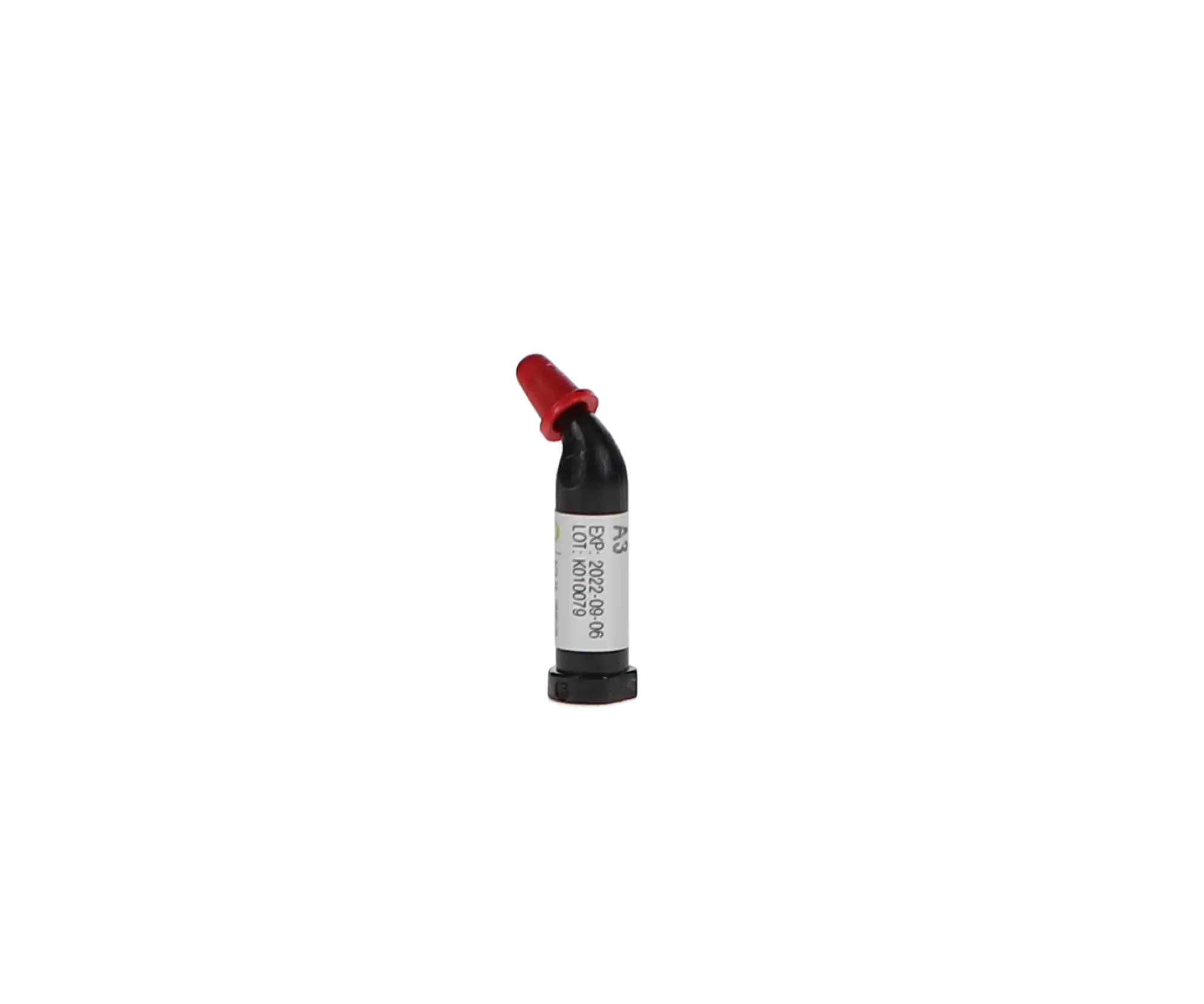 Venus Diamond Nanohybrid Universal Composite, PLT Refill, Shade A3, 0.25 g, 20/Pk, 66039011 thumbnail 10
