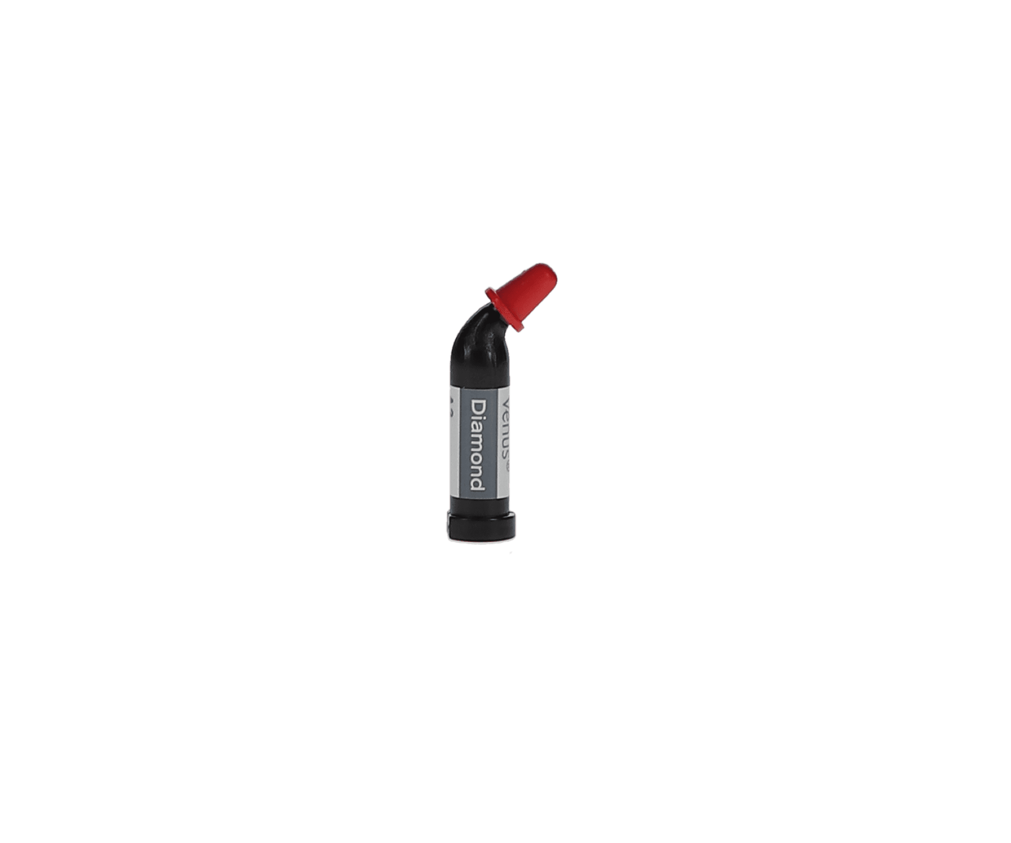 Venus Diamond Nanohybrid Universal Composite, PLT Refill, Shade A3, 0.25 g, 20/Pk, 66039011 thumbnail 8