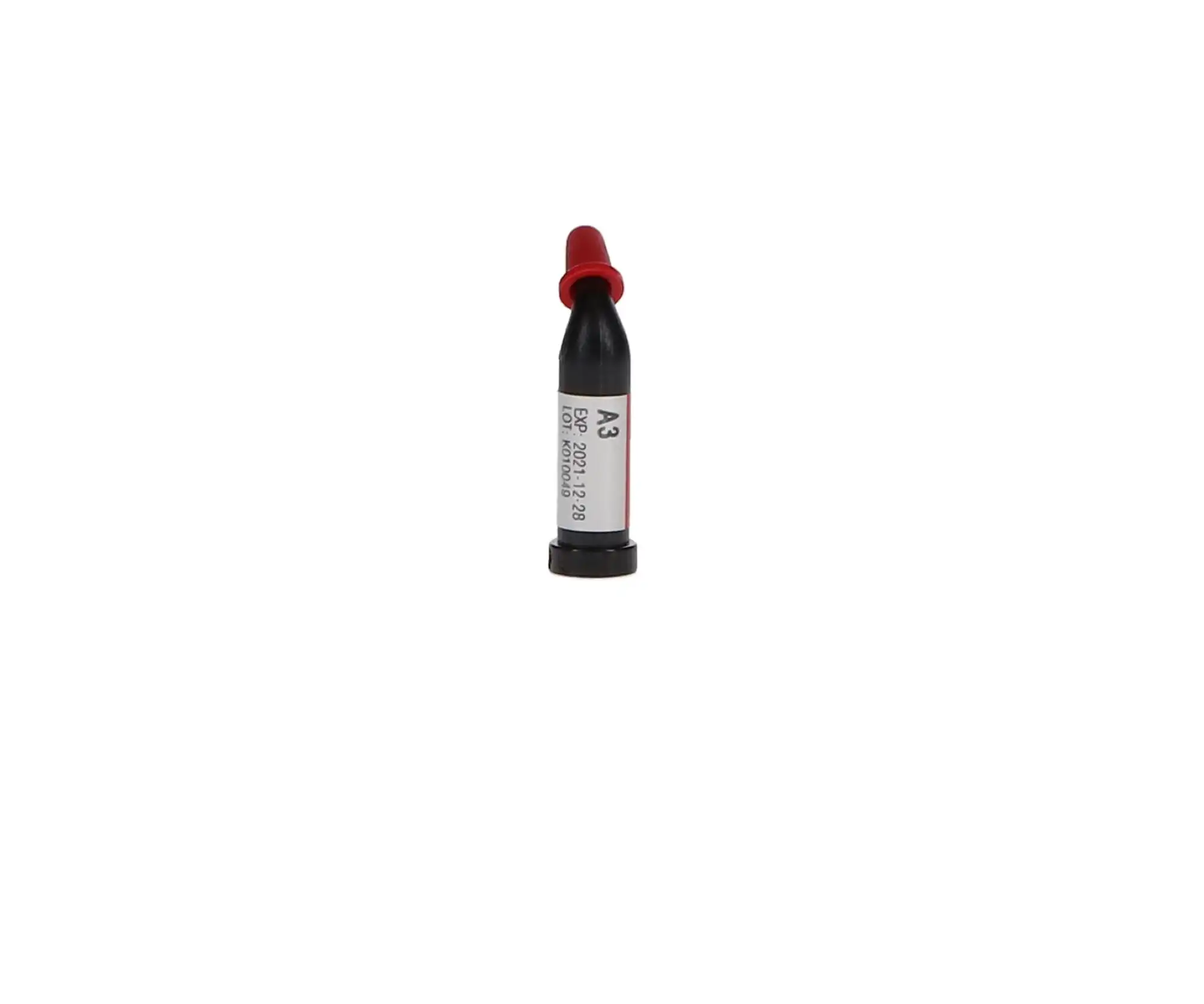 Venus Pearl Nanohybrid Composite PLT Refill, Shade A3, 0.2 g, 20/Pack, 66048143 thumbnail 8