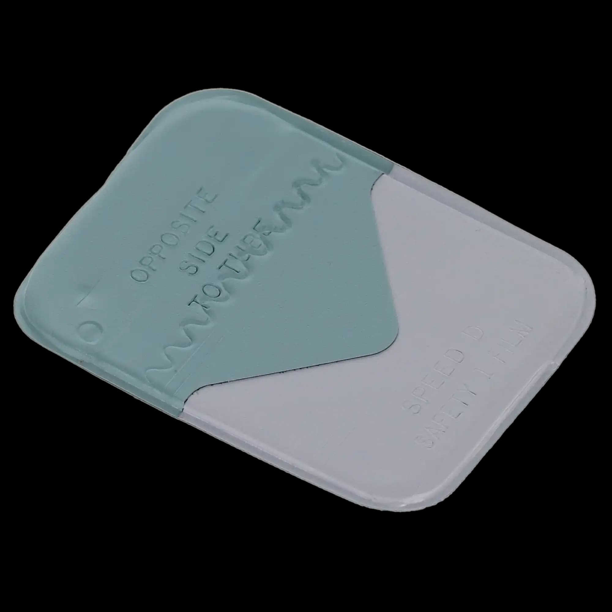 Carestream Ultra-Speed DF-56 Intraoral X-Ray Film, Size 1, Single Film Paper Packets, 100/Box, 1273747 thumbnail 6