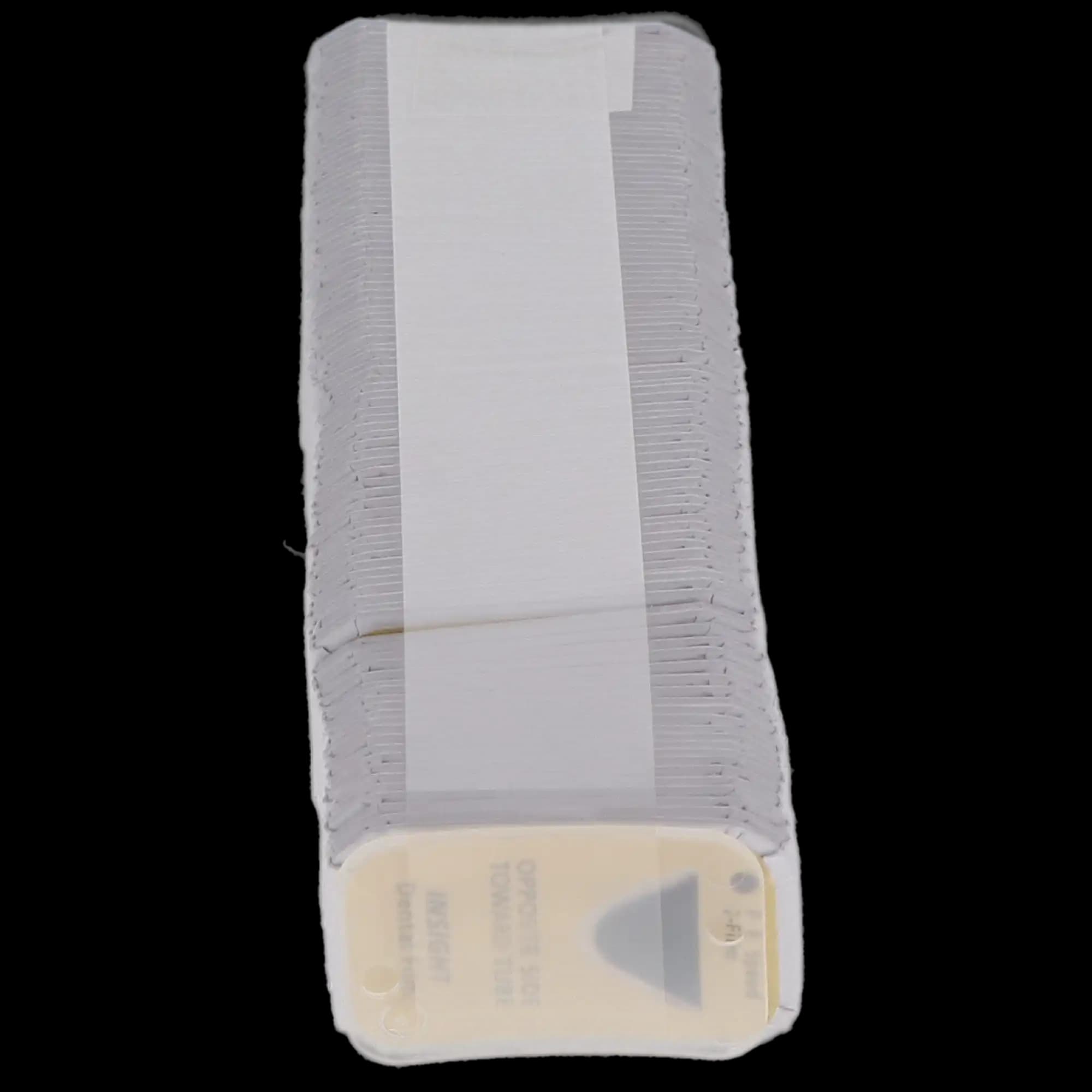 Carestream Insight IP-12 Intraoral Dental X-Ray Film, Size 1, Double Film, Paper Packets, F-Speed, 100/Box, 8055402 thumbnail 7