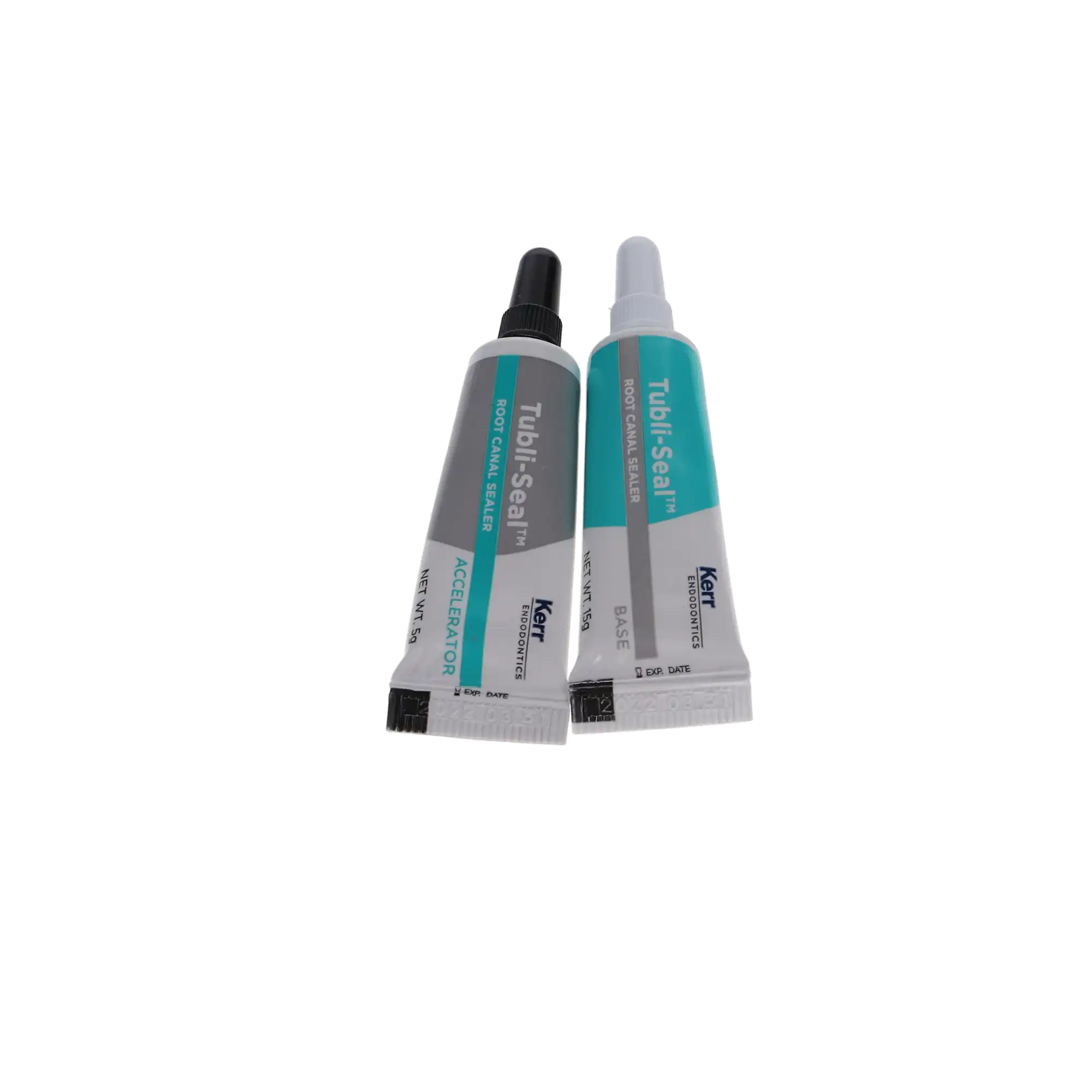 Kerr Tubli-Seal Root Canal Sealer, Standard Kit, 00340 thumbnail 10