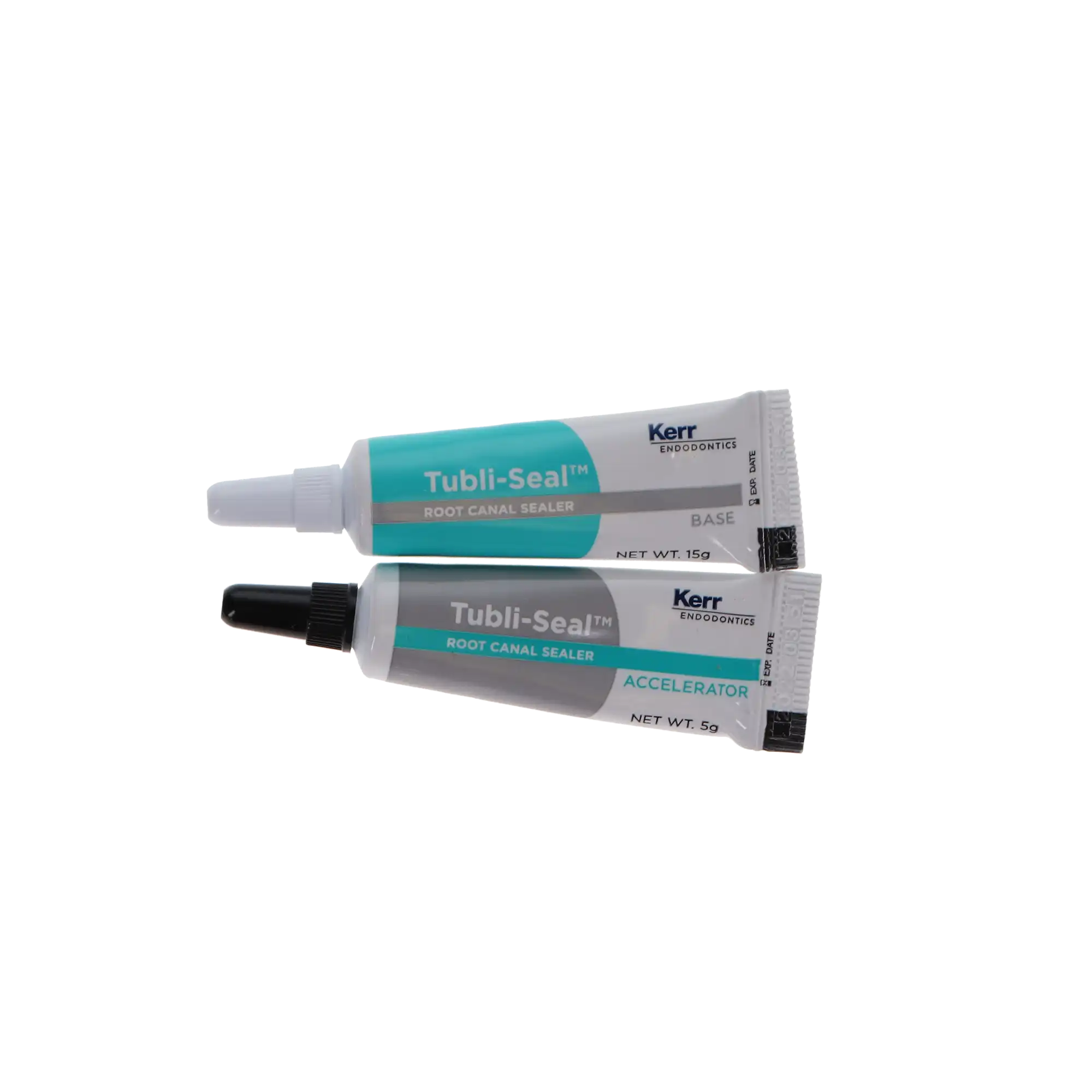 Kerr Tubli-Seal Root Canal Sealer, Standard Kit, 00340 thumbnail 13