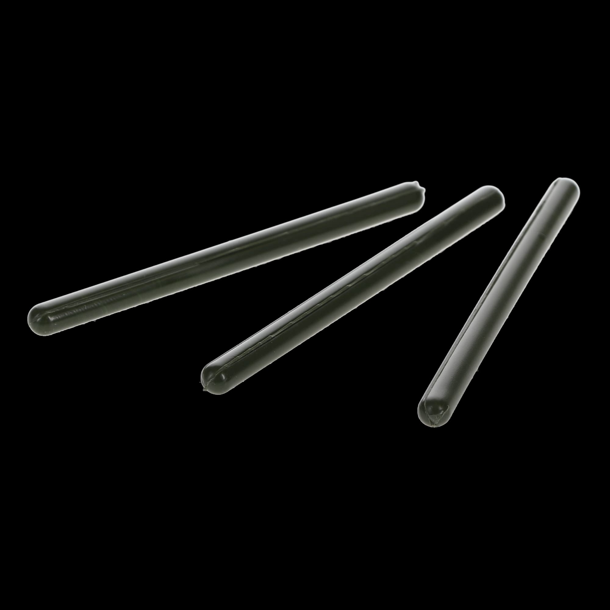 Kerr Impression Compound Sticks, Green, Low Fusing (122-124°F), 1/4 lb, 15/Box, #00444 thumbnail 5