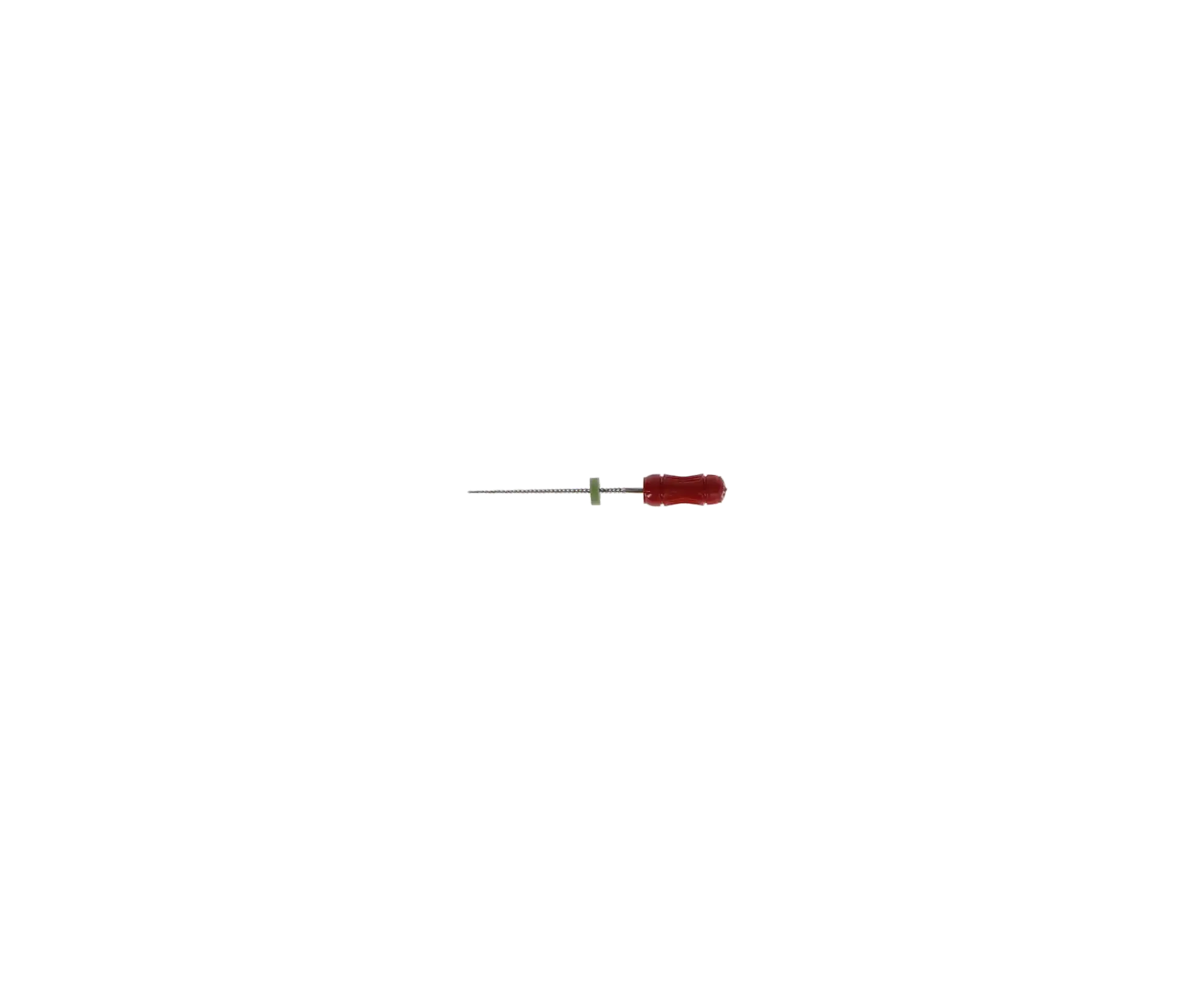 Kerr K-Files Stainless Steel, Size #25, 21mm, Red, 6/Pack, 06014 thumbnail 12