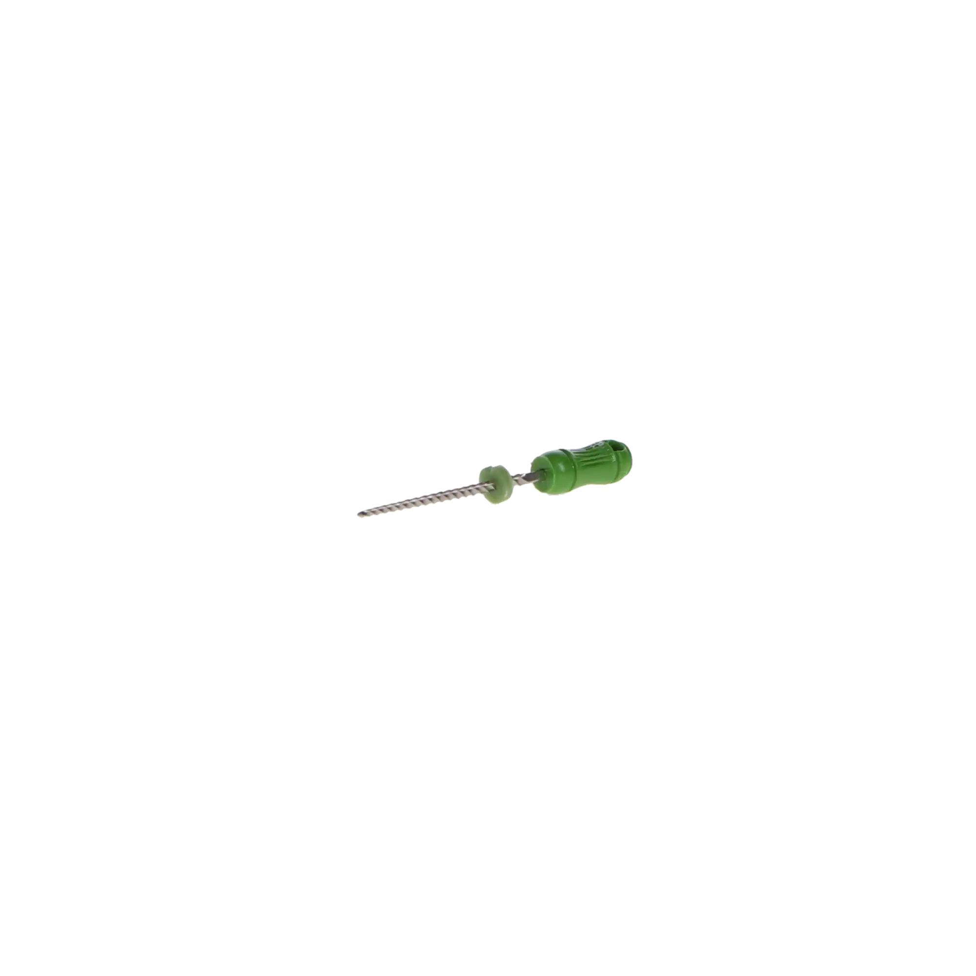SybronEndo K-Files Stainless Steel 21mm #70 (Green) 6/Bx, 06024 thumbnail 3